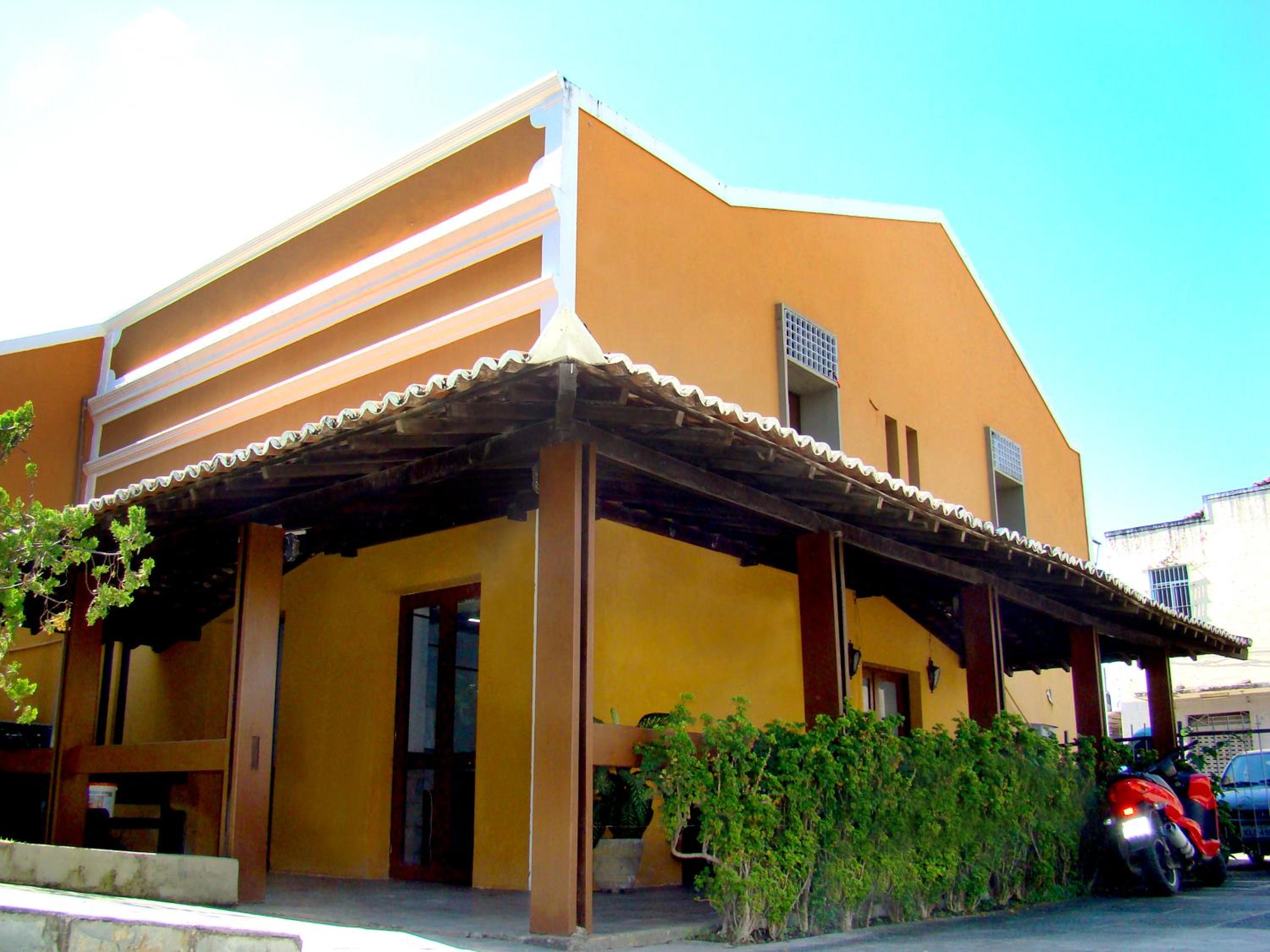 Hotel Pousada São Francisco