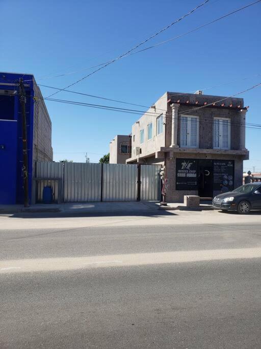 Hotel Brothers Townhouse Puerto Peñasco, Centro - Image 1