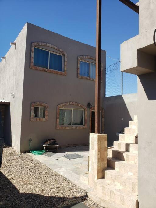 Brothers Townhouse Puerto Peñasco, Centro view 3