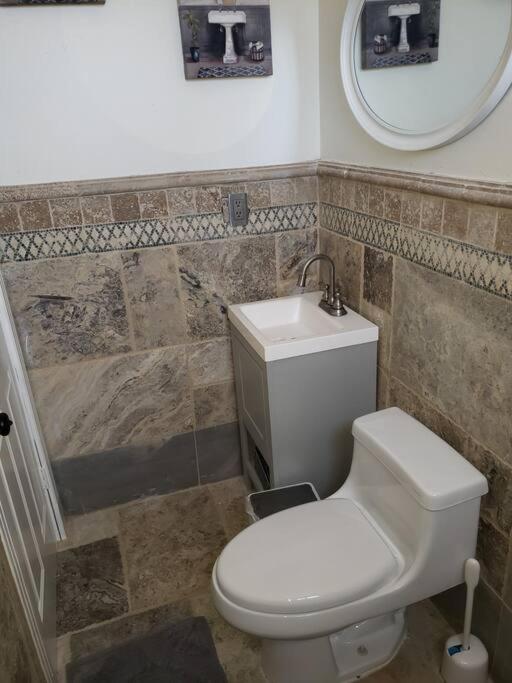 Brothers Townhouse Puerto Peñasco, Centro view 5