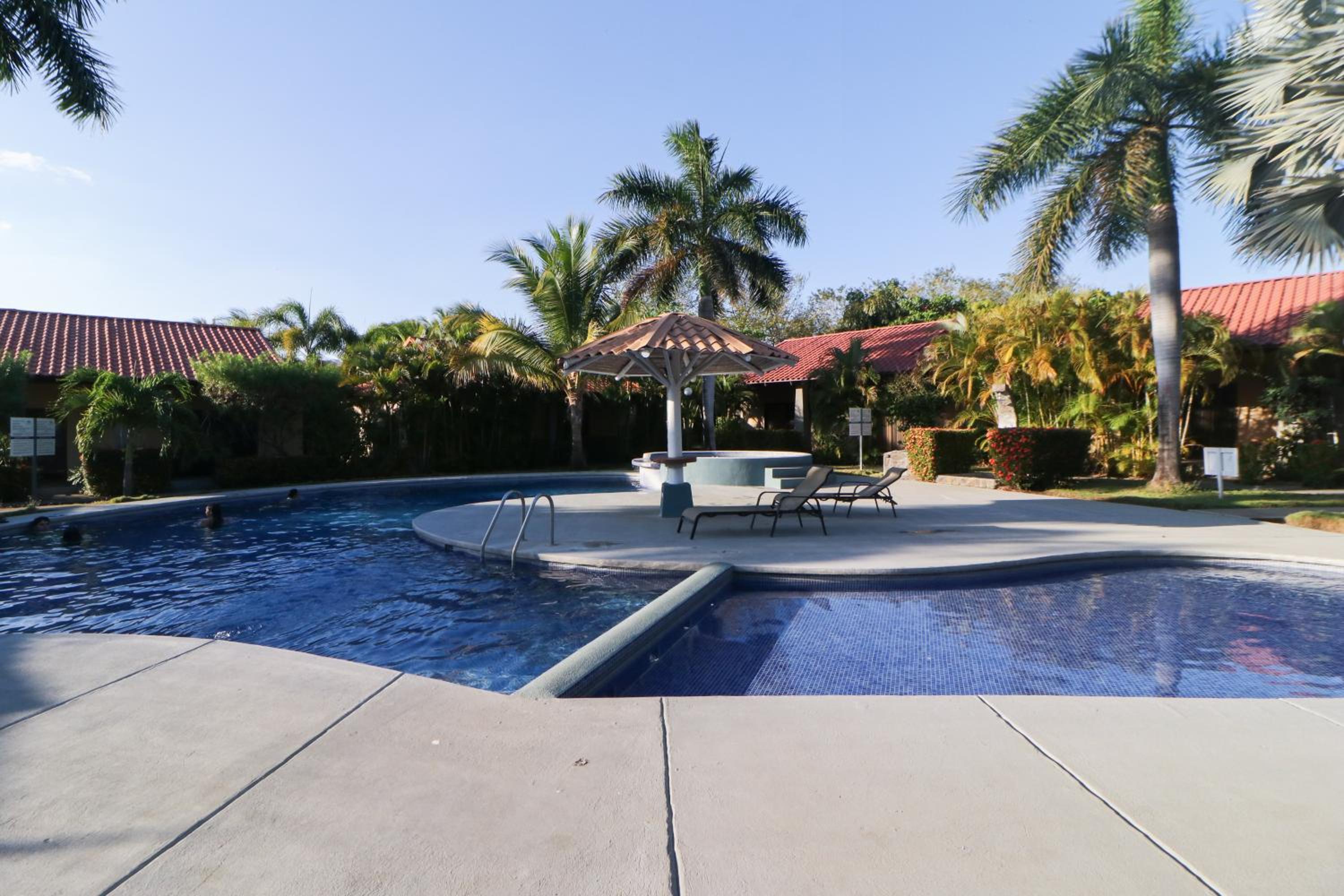 Villaggio Claudia 29B view 3