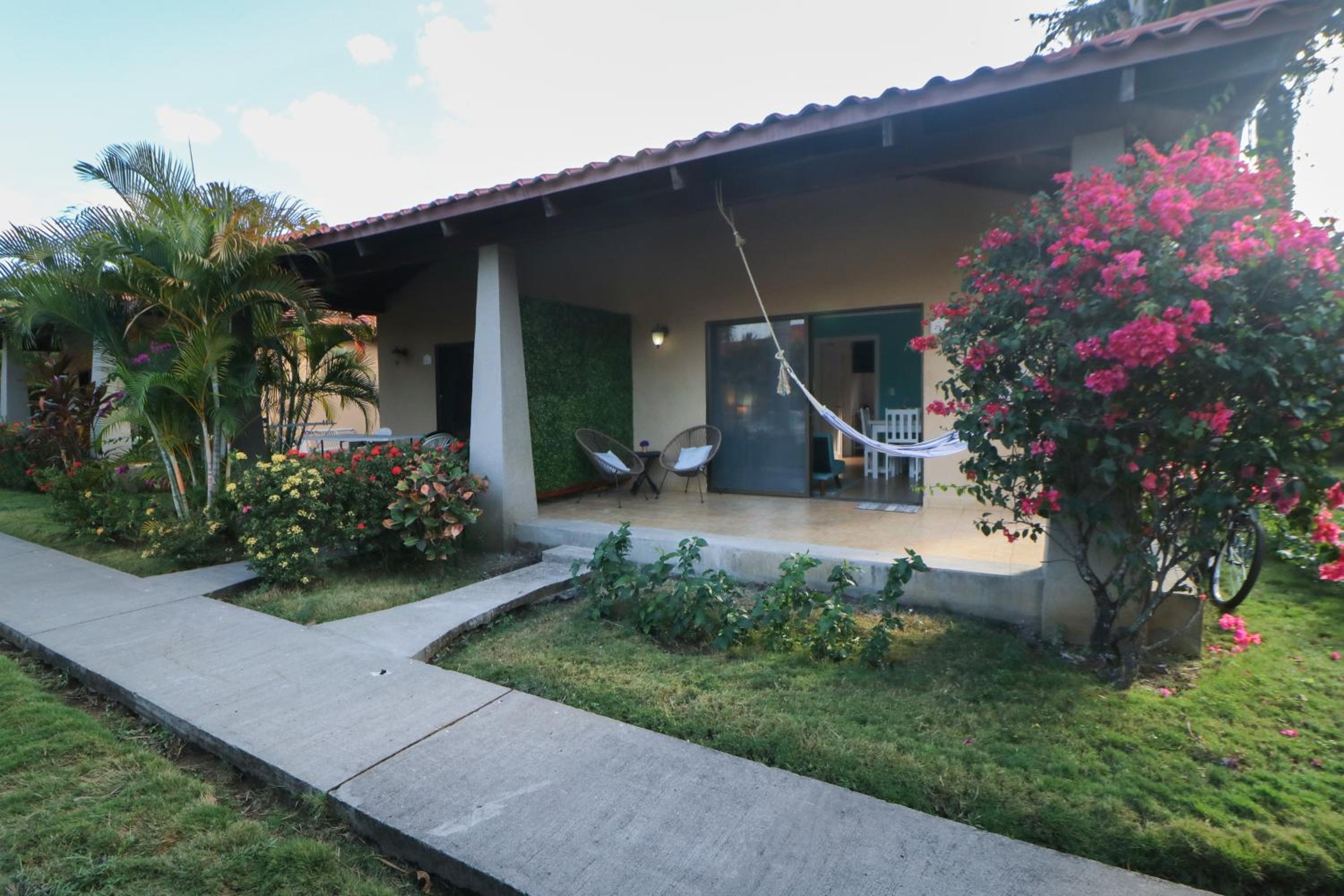 Villaggio Claudia 29B view 2