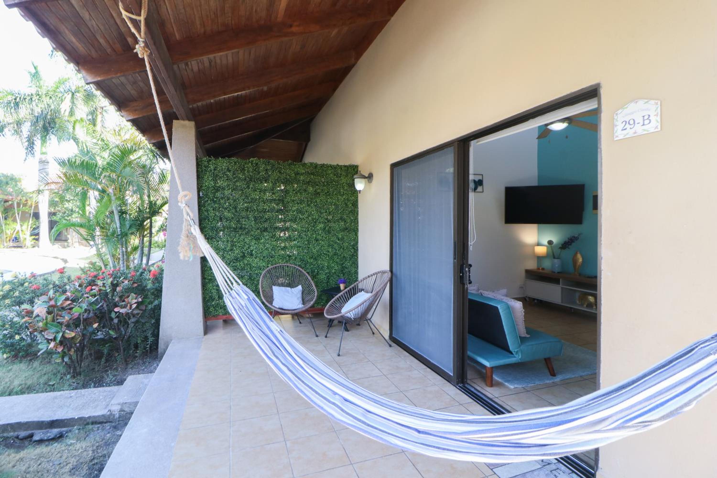 Villaggio Claudia 29B view 4