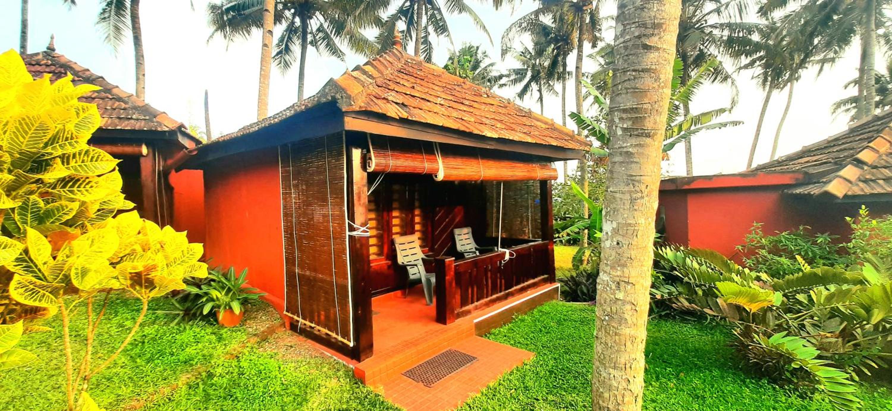 Blue Water Beach Resort
