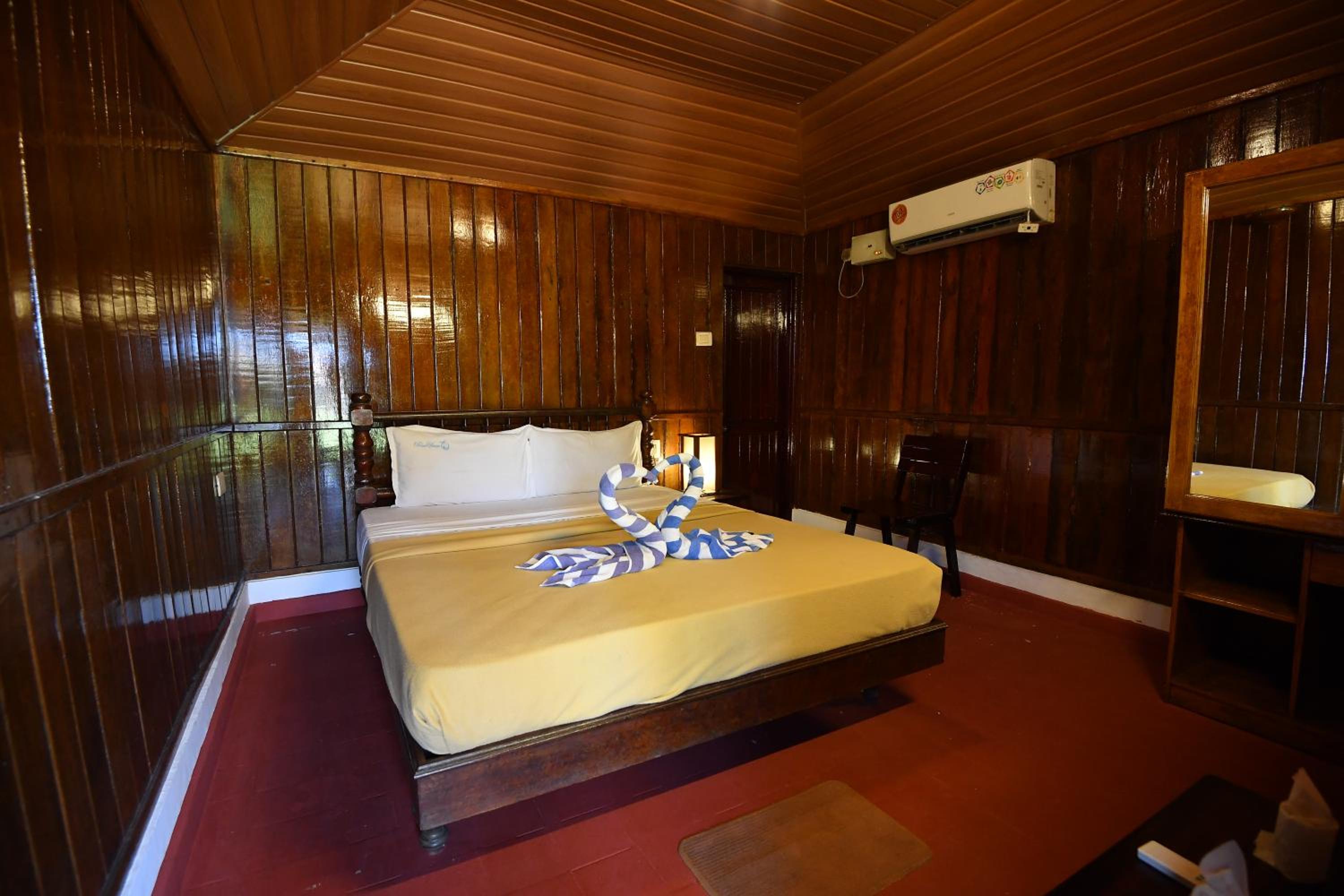 Blue Water Beach Resort