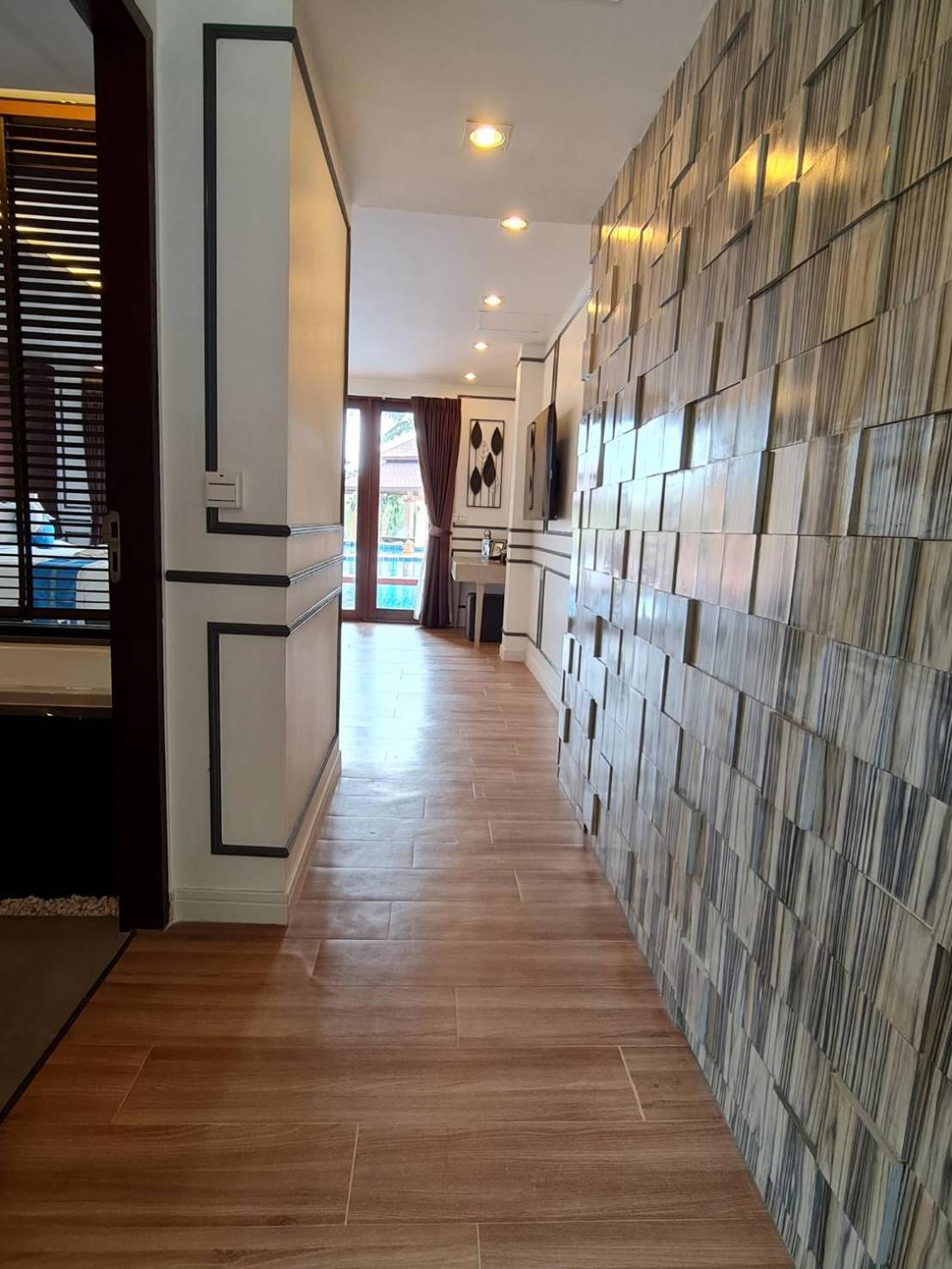 Elegancy Resort Hua Hin