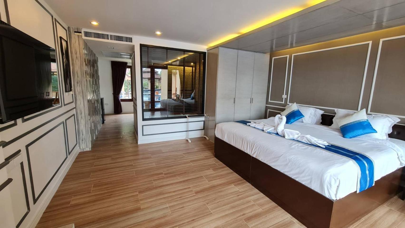 Elegancy Resort Hua Hin