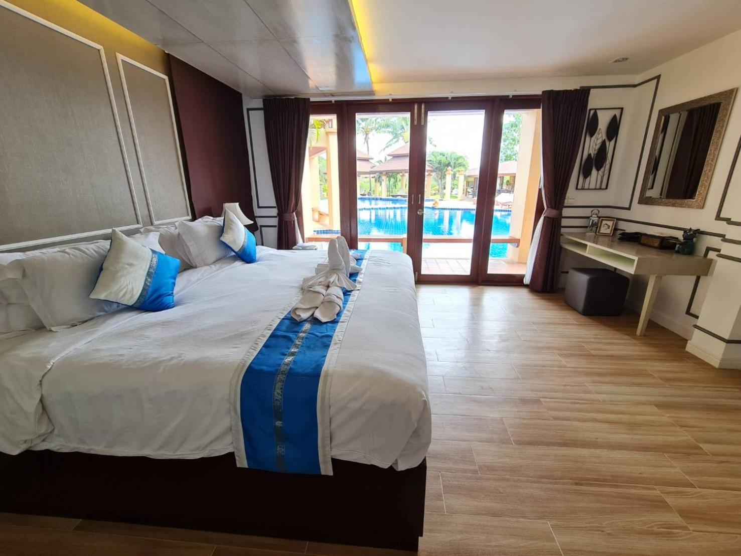 Elegancy Resort Hua Hin