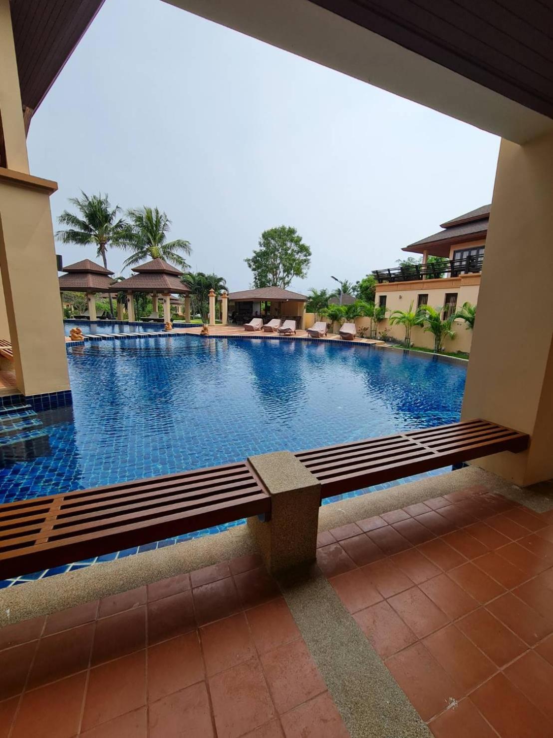 Elegancy Resort Hua Hin