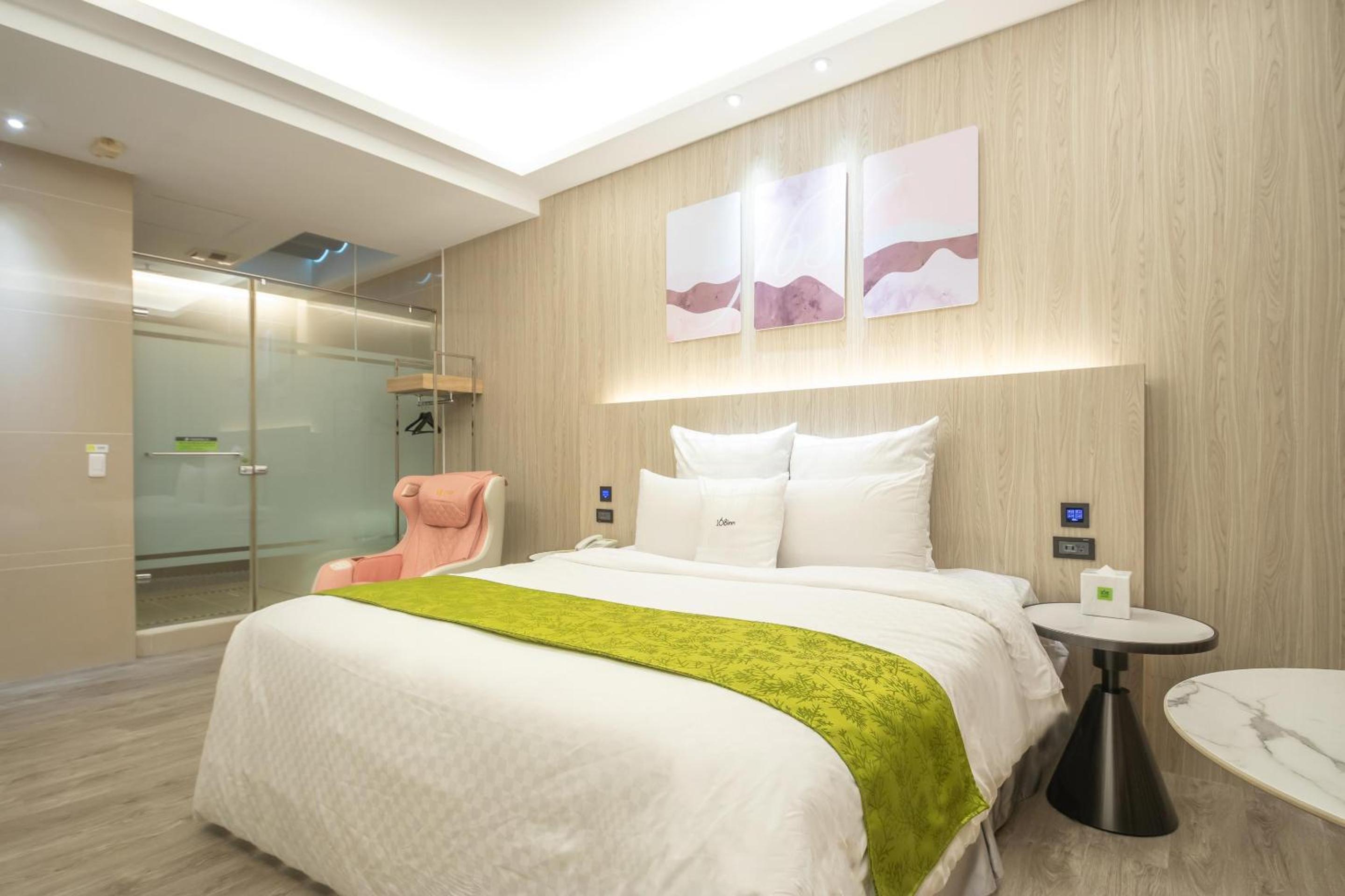 168 Motel-Taoyuan