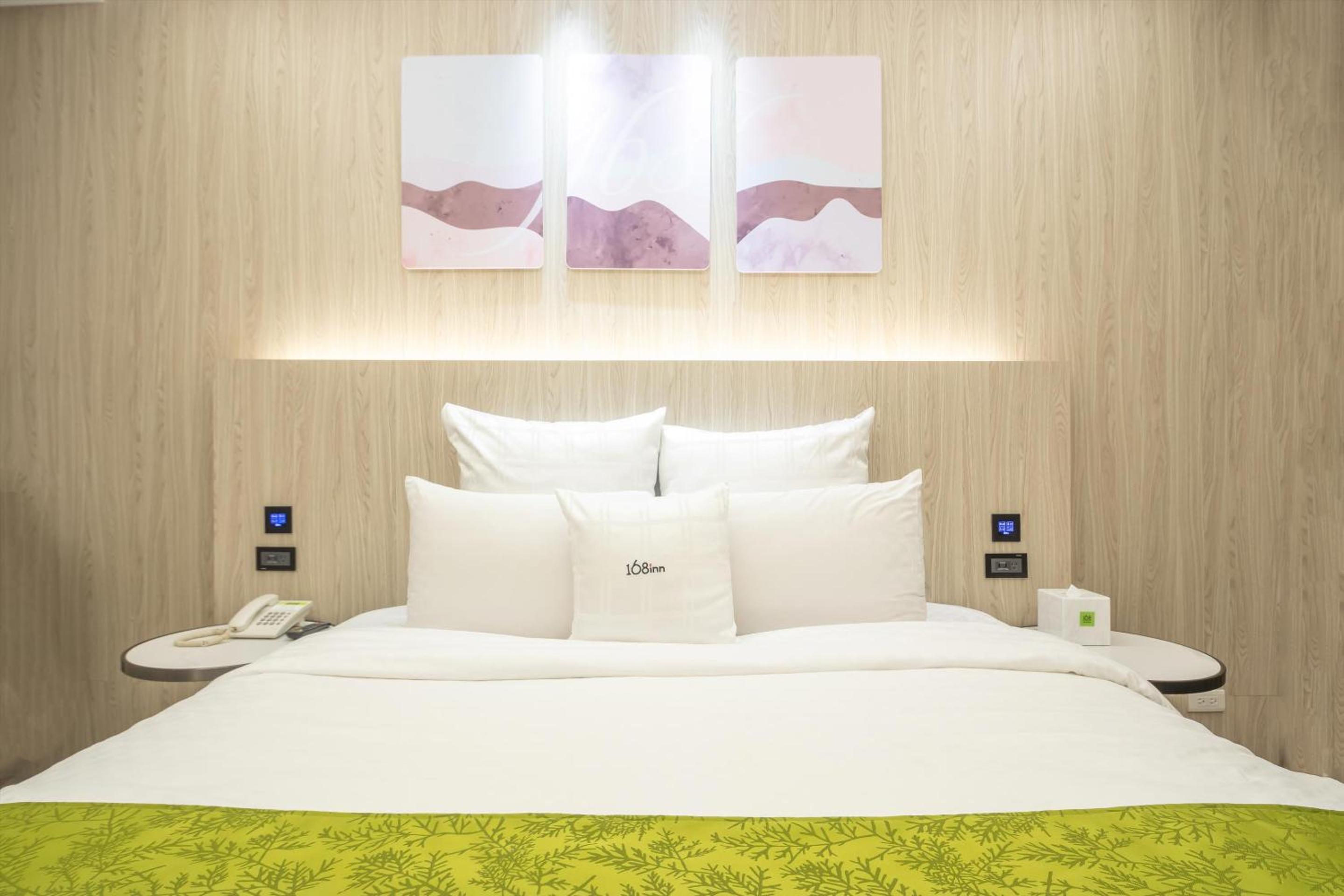 168 Motel-Taoyuan