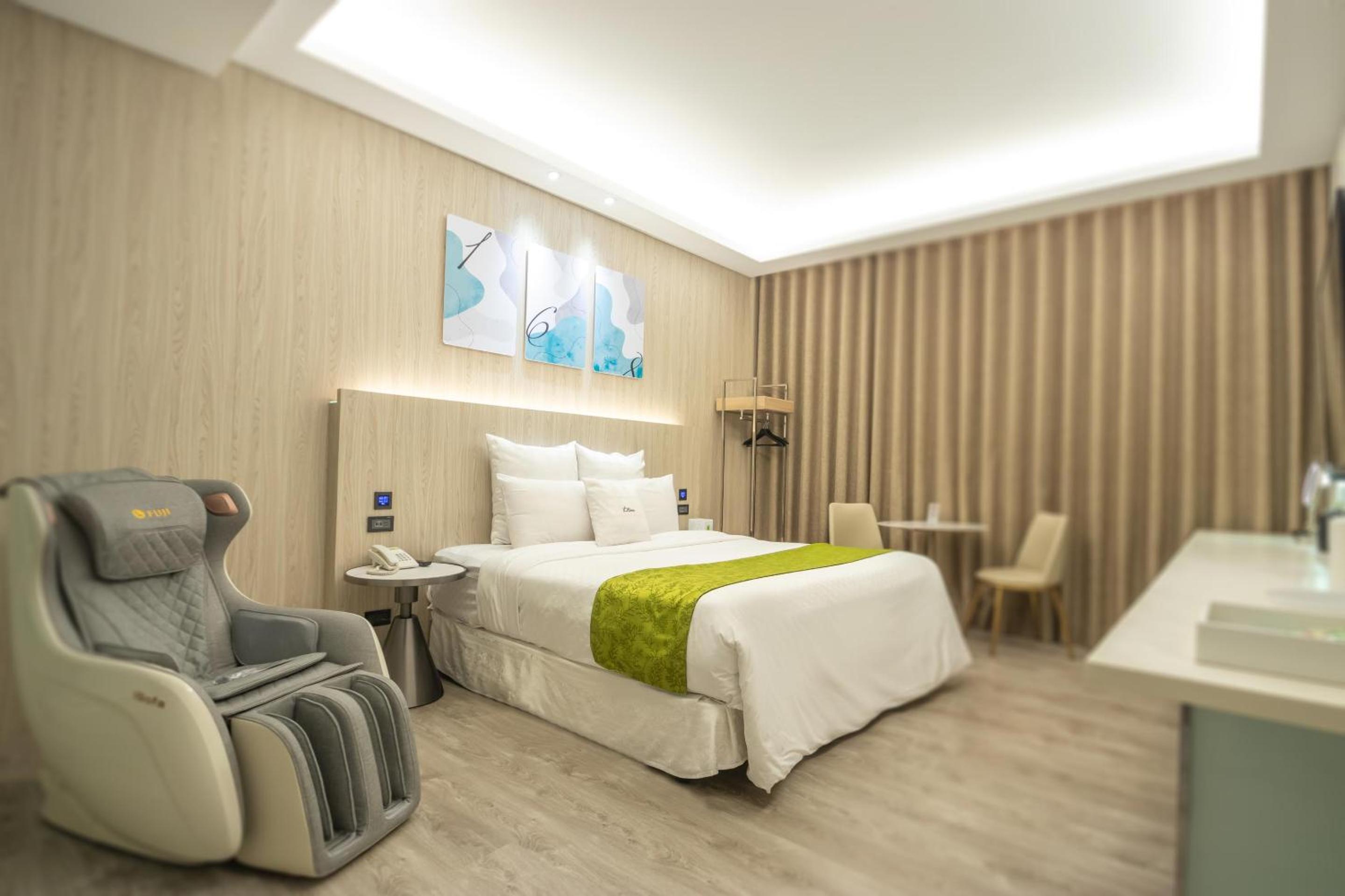 168 Motel-Taoyuan