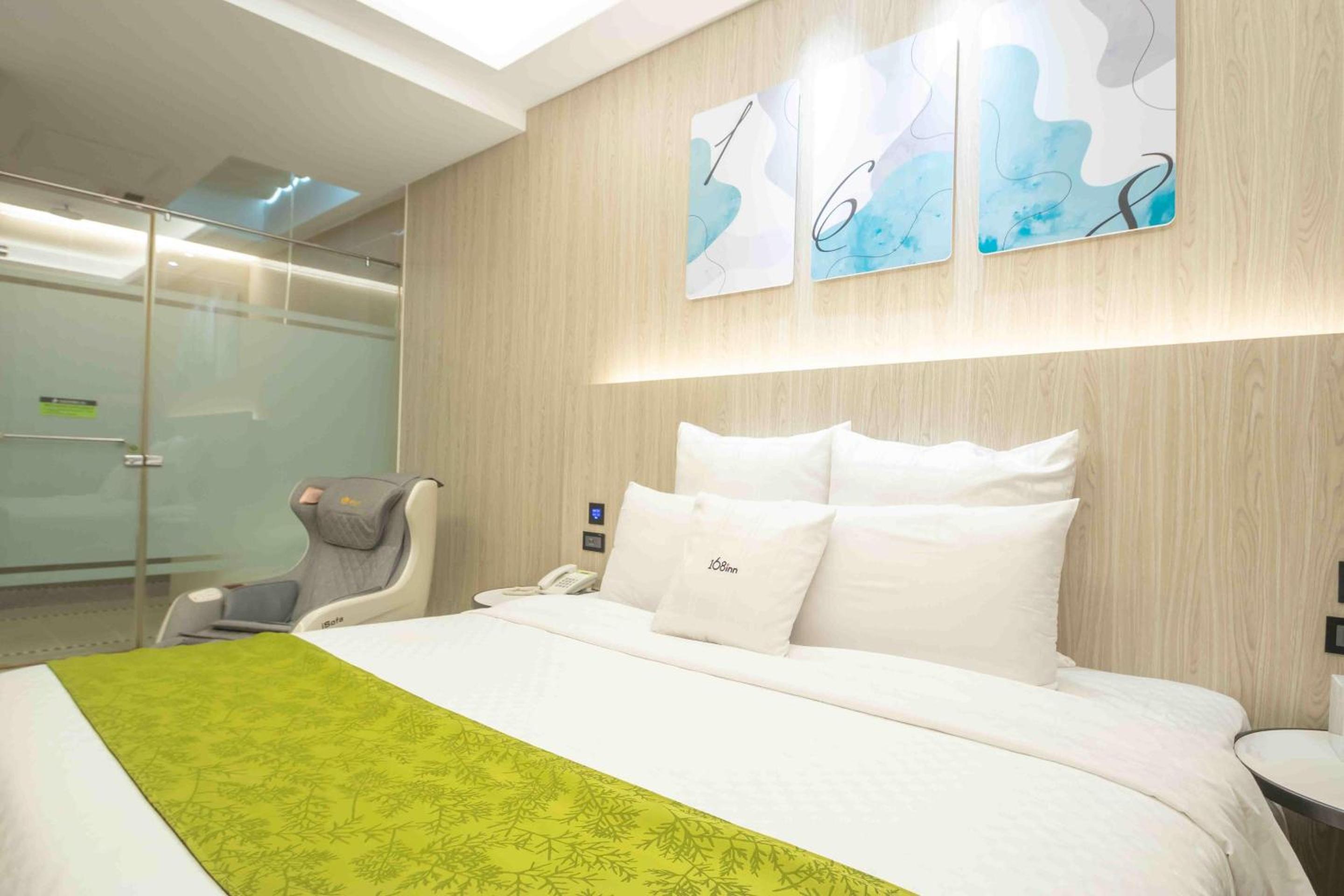 168 Motel-Taoyuan