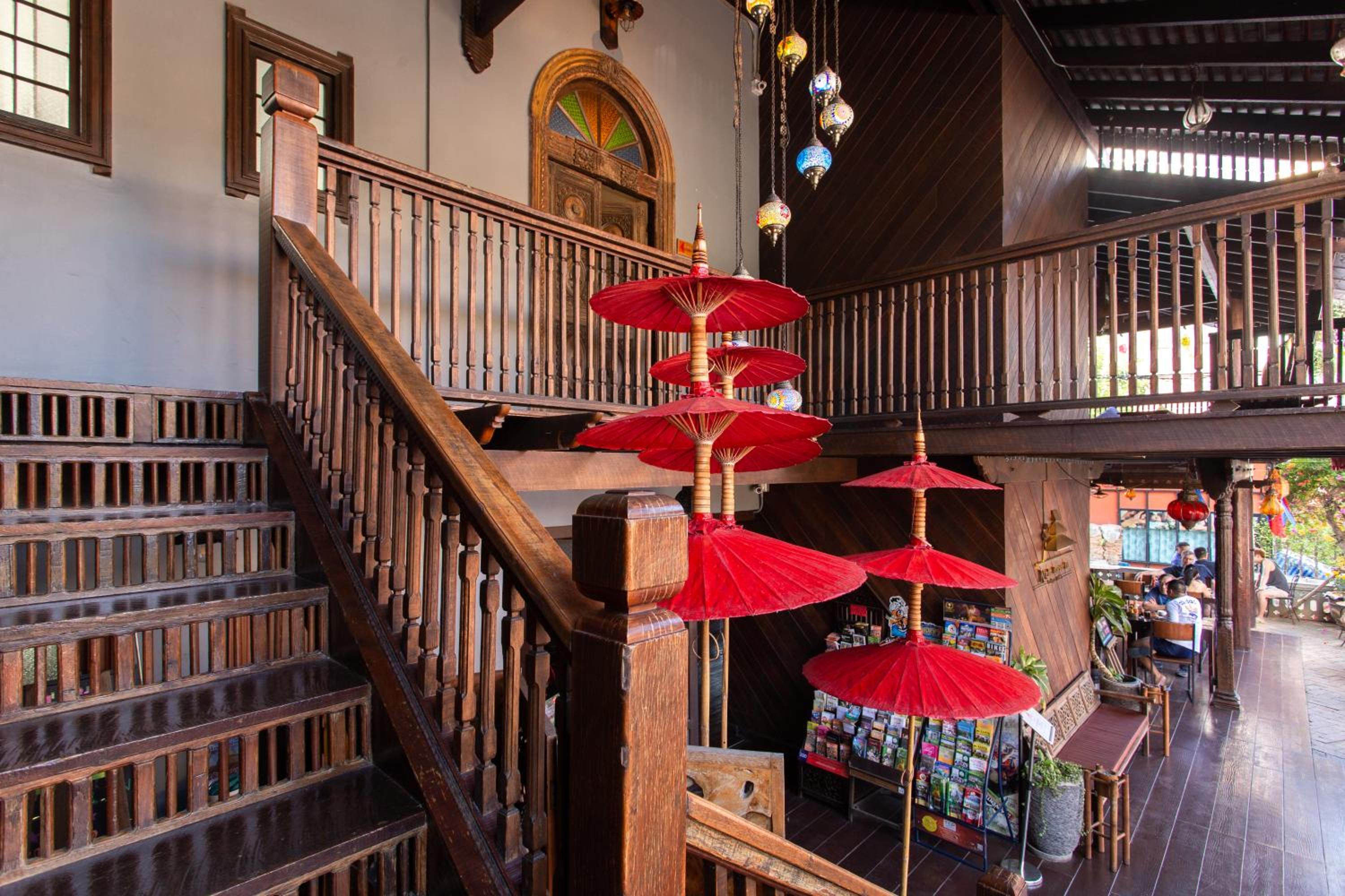 NightBazaar Inn Hotel 2