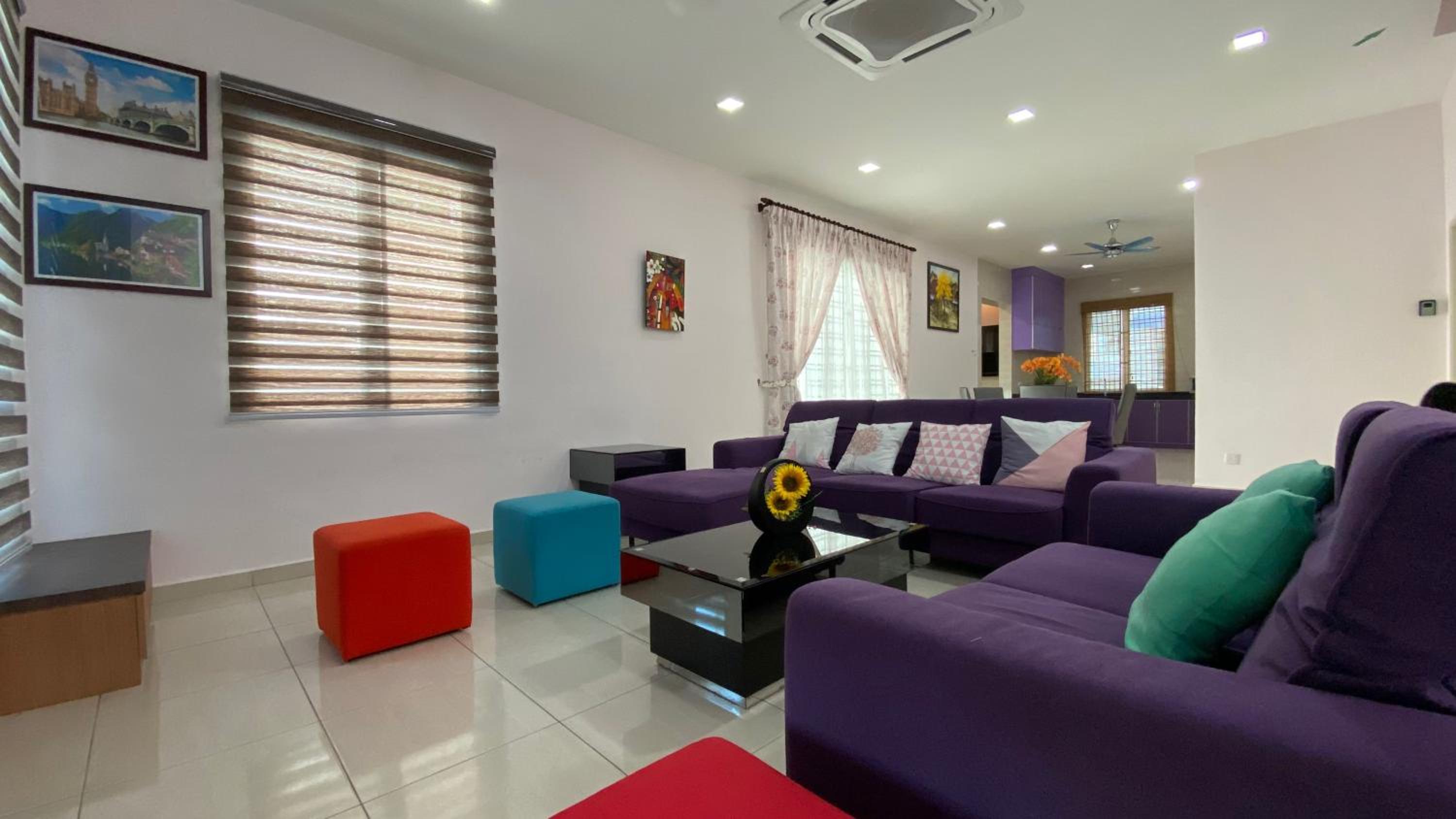 Simfoni Families Suite photo 1