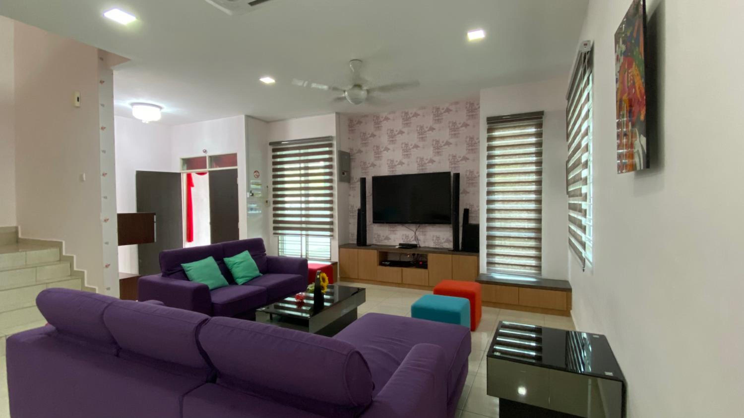 Simfoni Families Suite photo 4