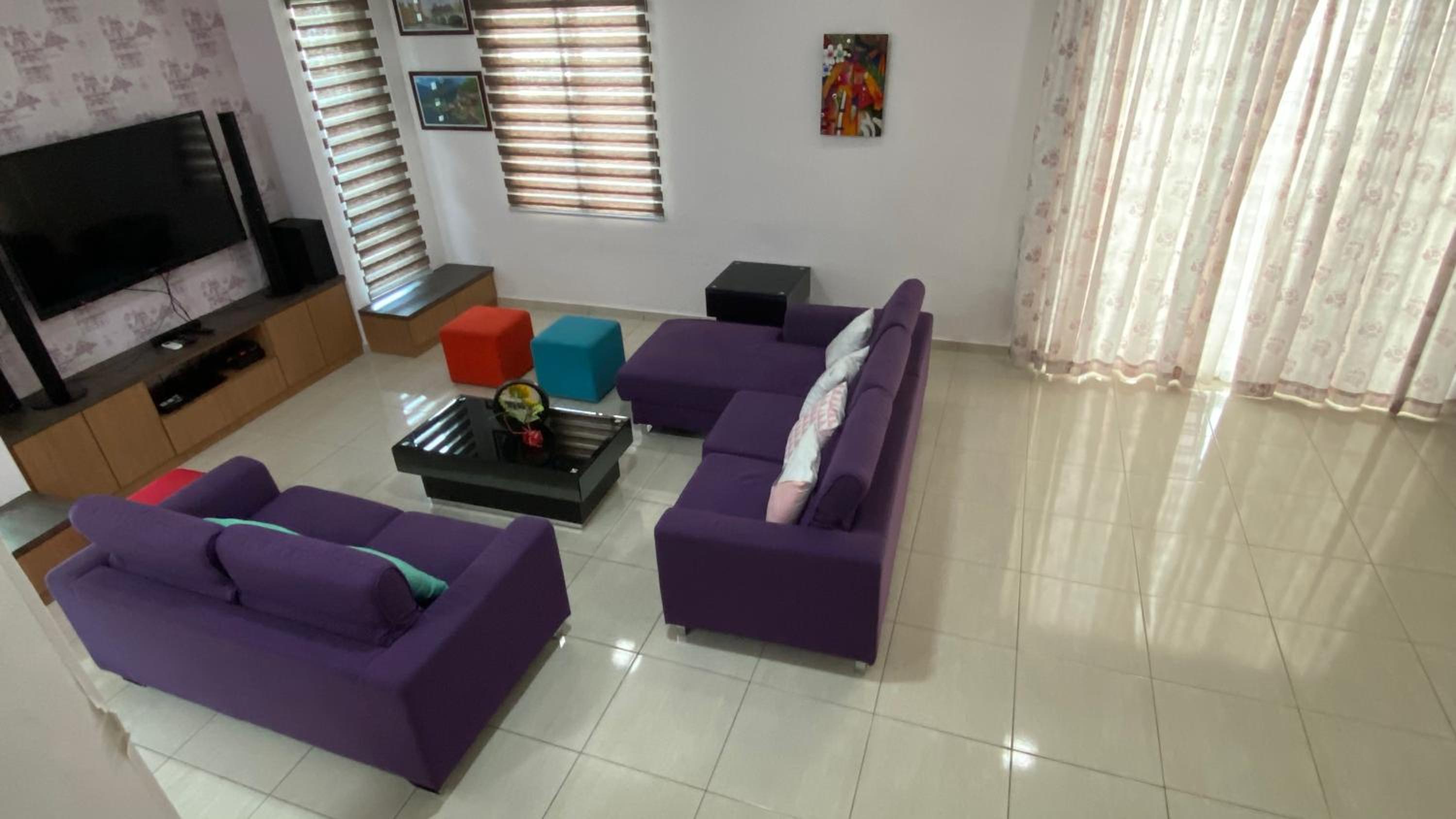 Simfoni Families Suite photo 5