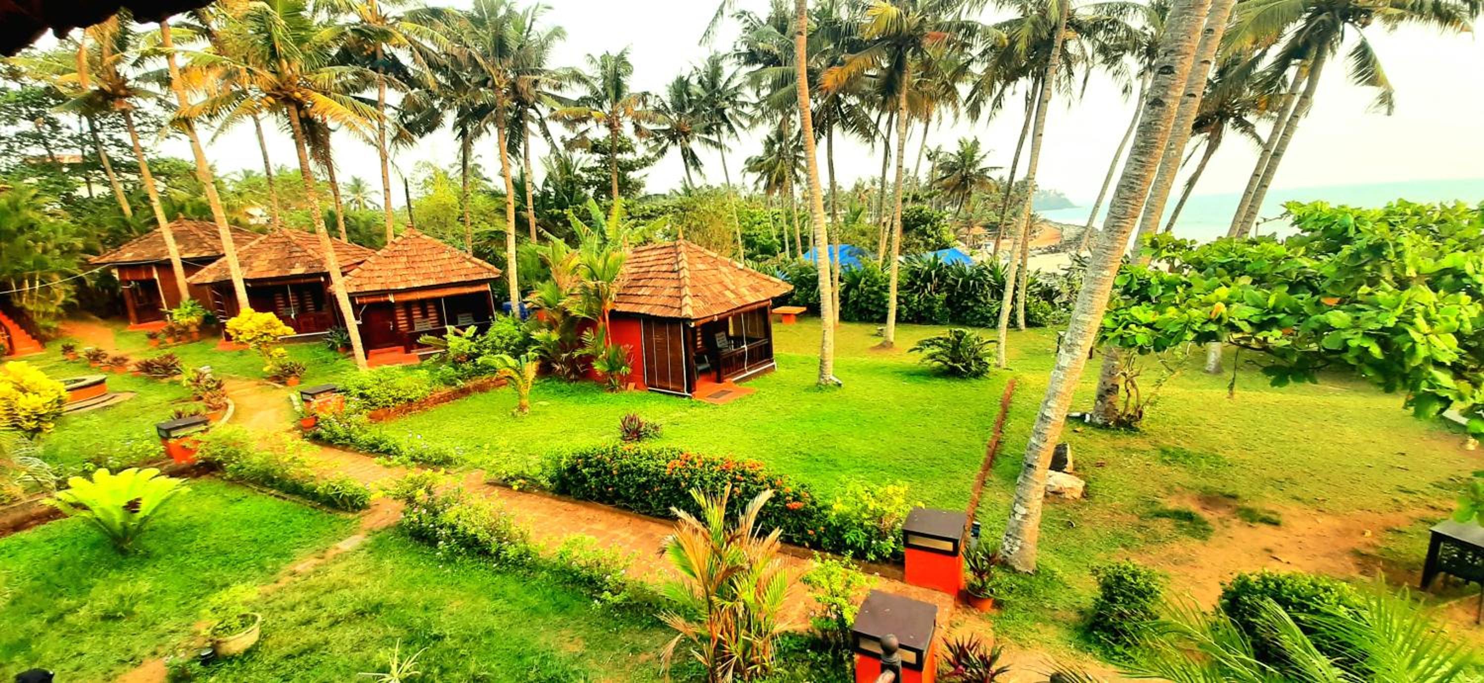 Blue Water Beach Resort