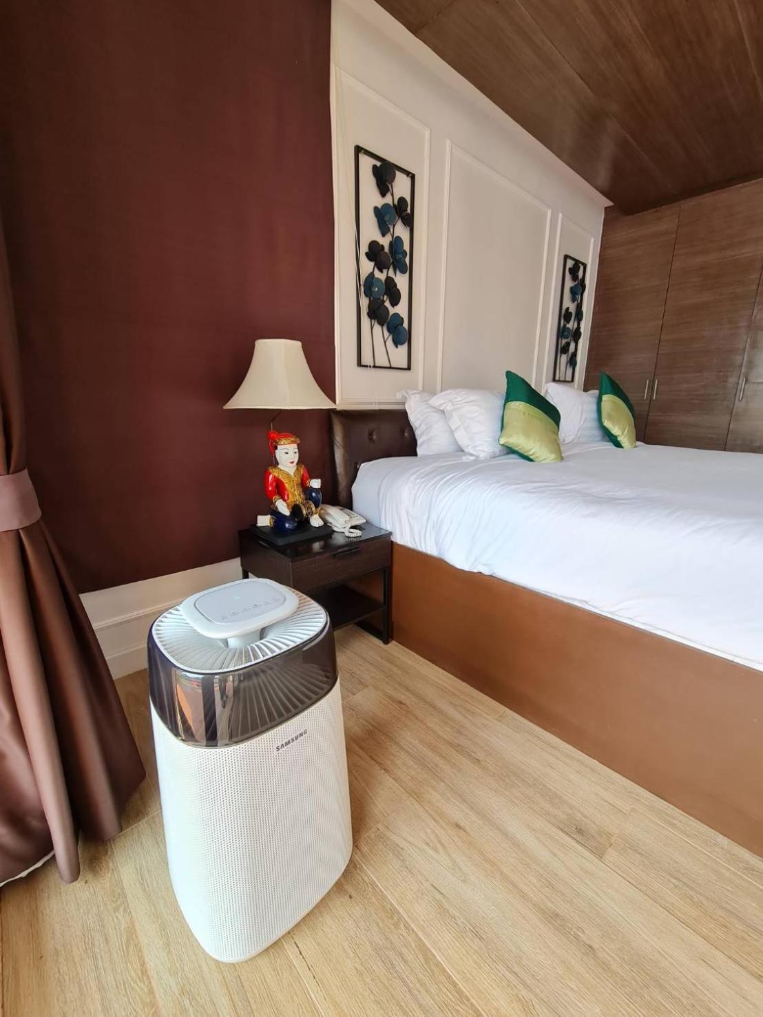 Elegancy Resort Hua Hin