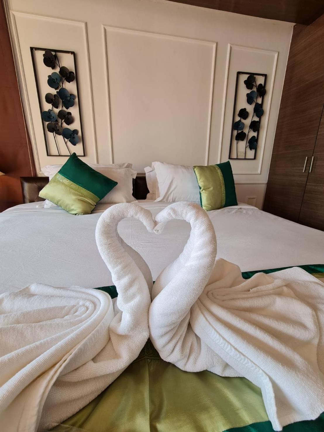 Elegancy Resort Hua Hin