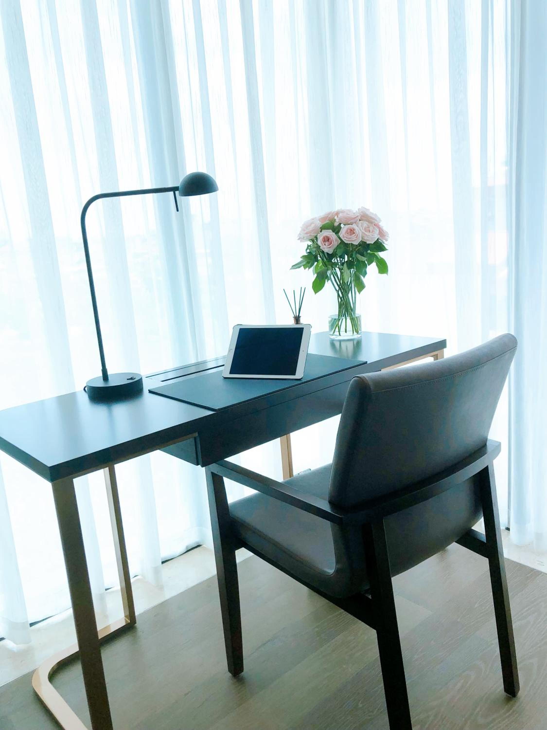 Fraser Suites Hanoi