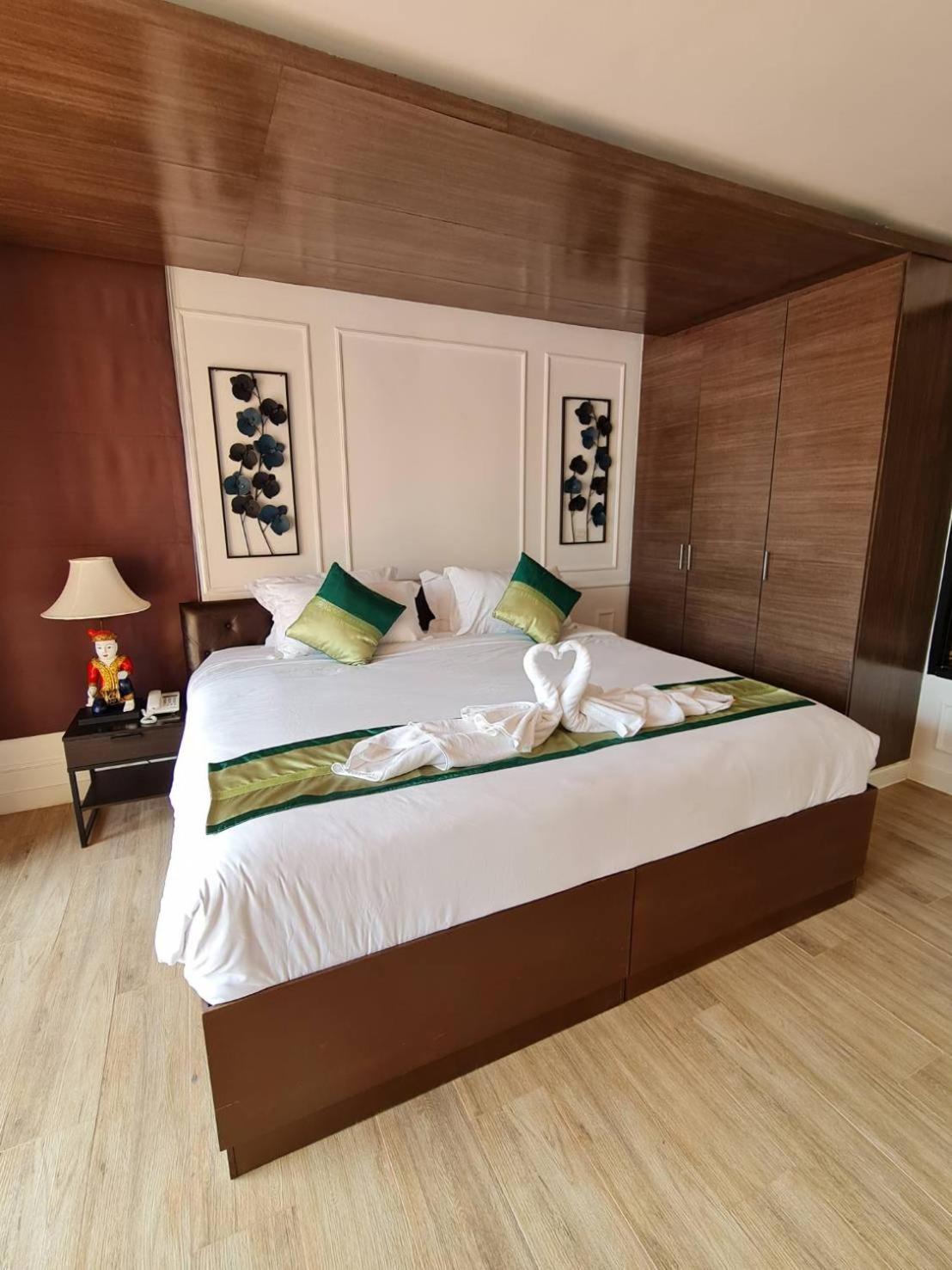 Elegancy Resort Hua Hin