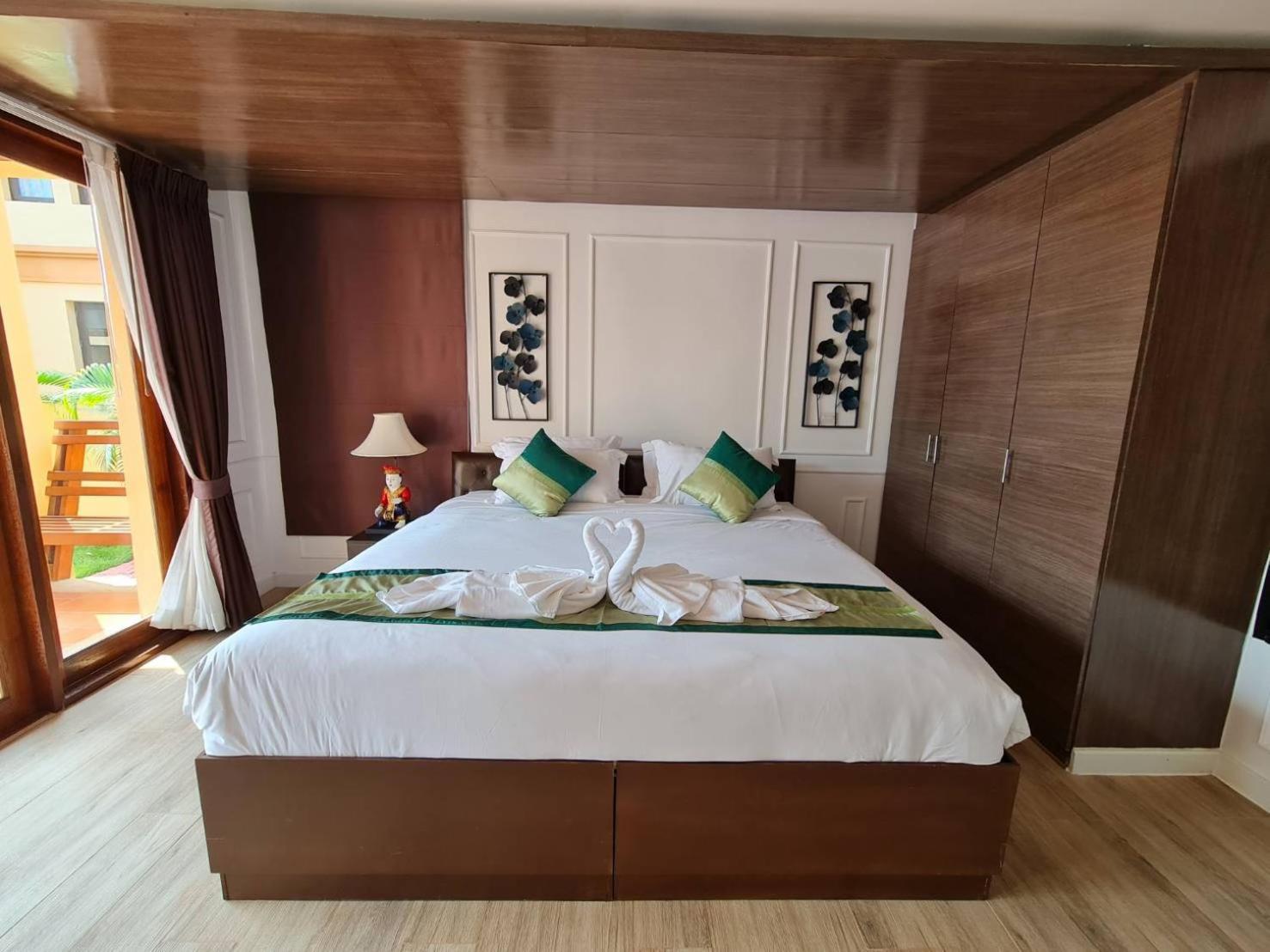 Elegancy Resort Hua Hin
