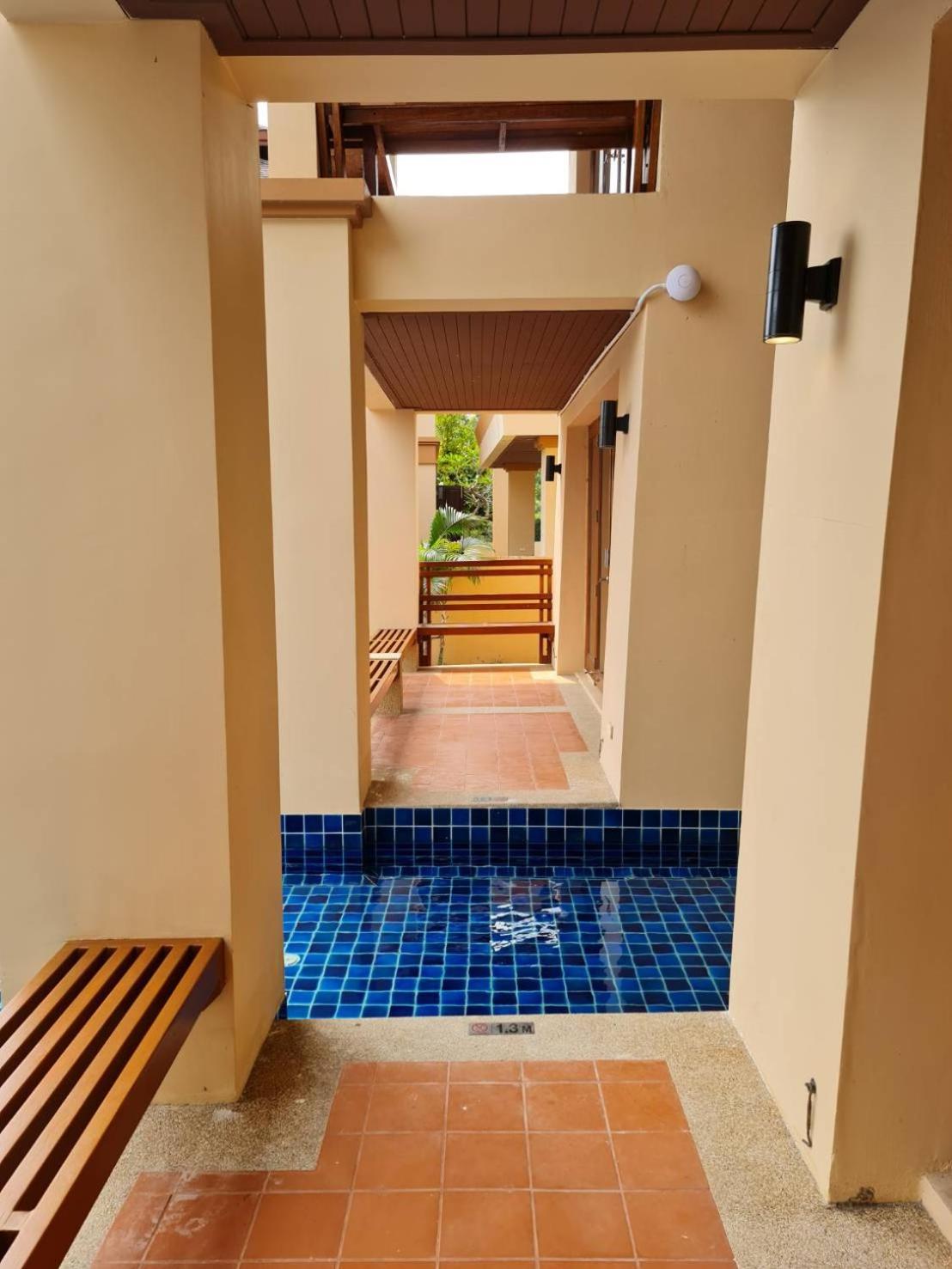 Elegancy Resort Hua Hin
