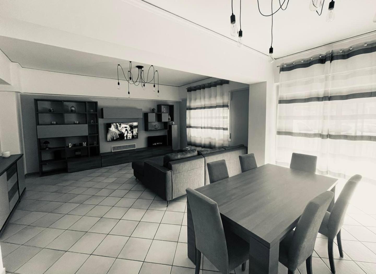 Linea Verde House view 5