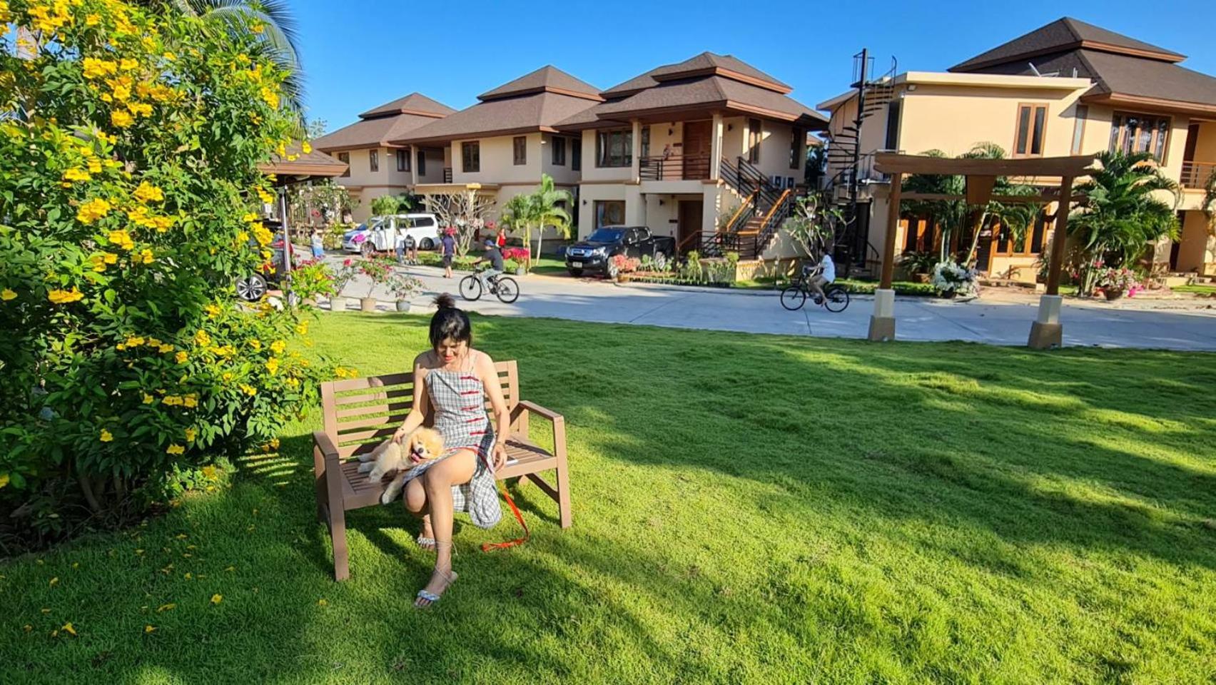 Elegancy Resort Hua Hin
