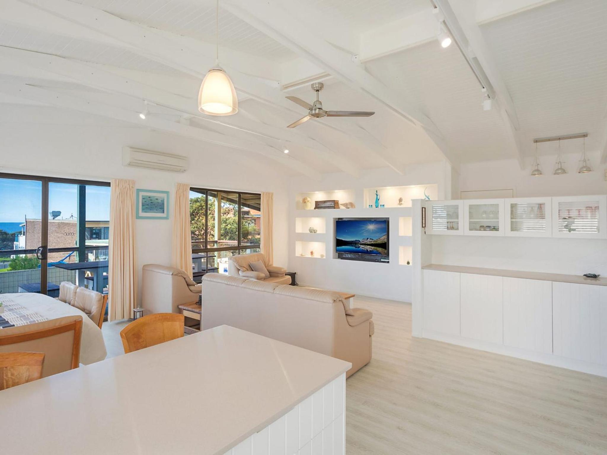 Kianga Parade Beach House