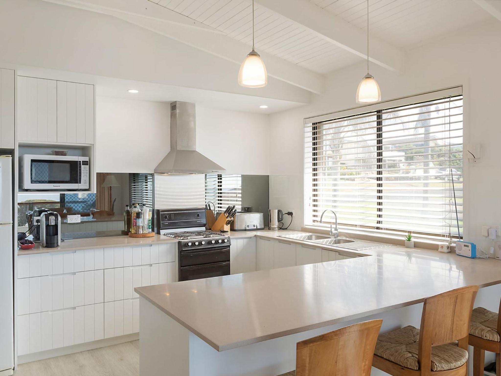 Kianga Parade Beach House