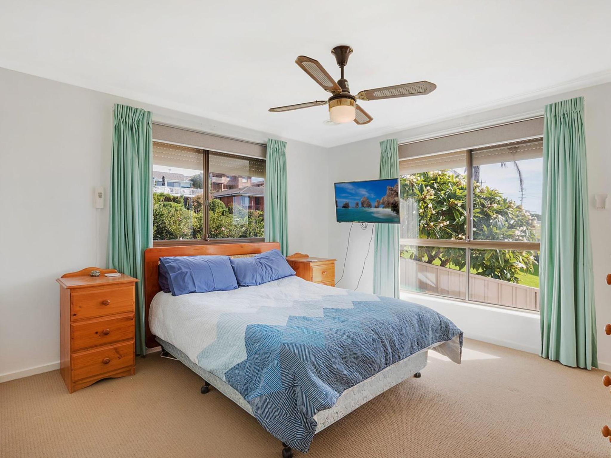 Kianga Parade Beach House