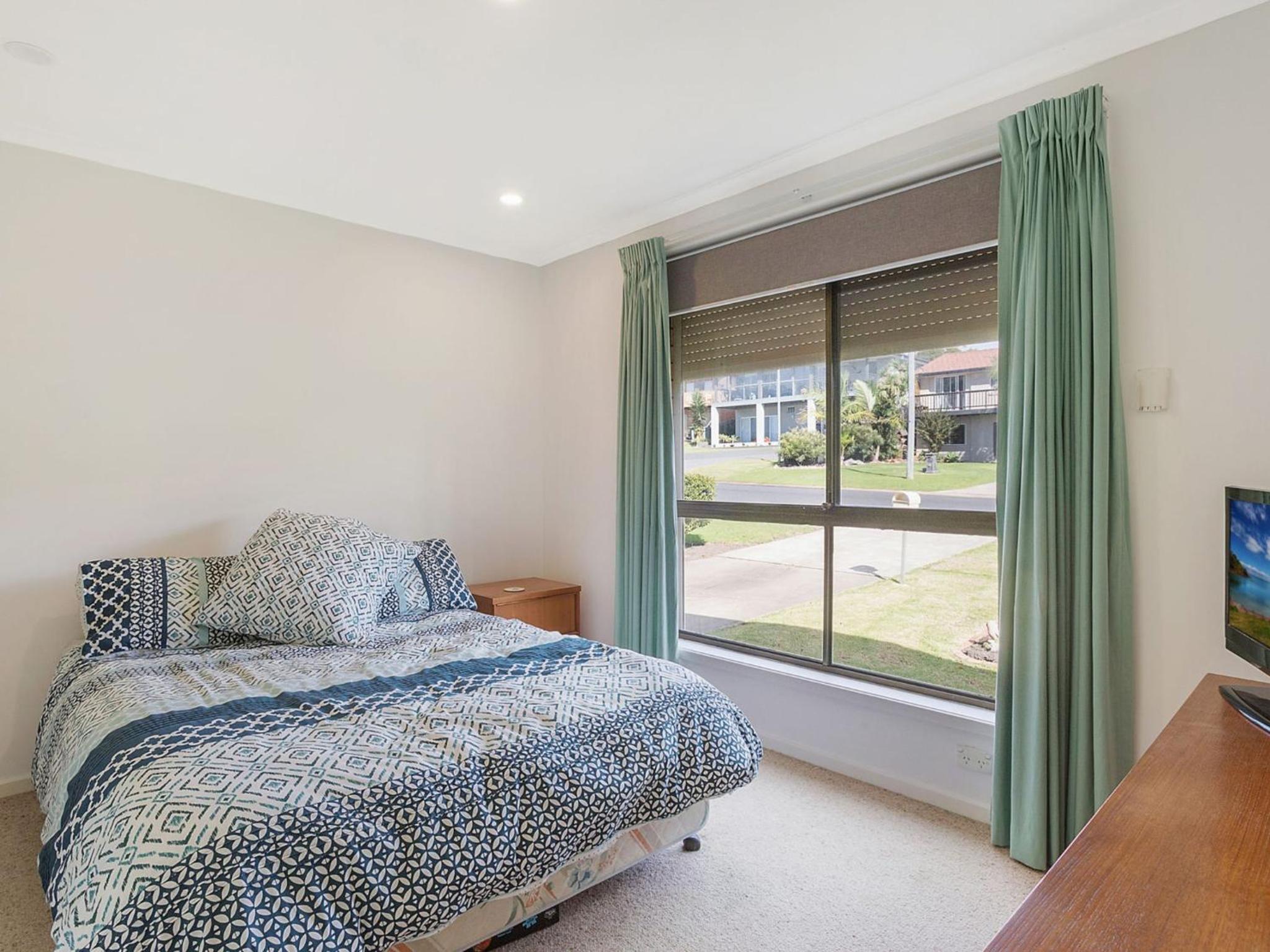 Kianga Parade Beach House
