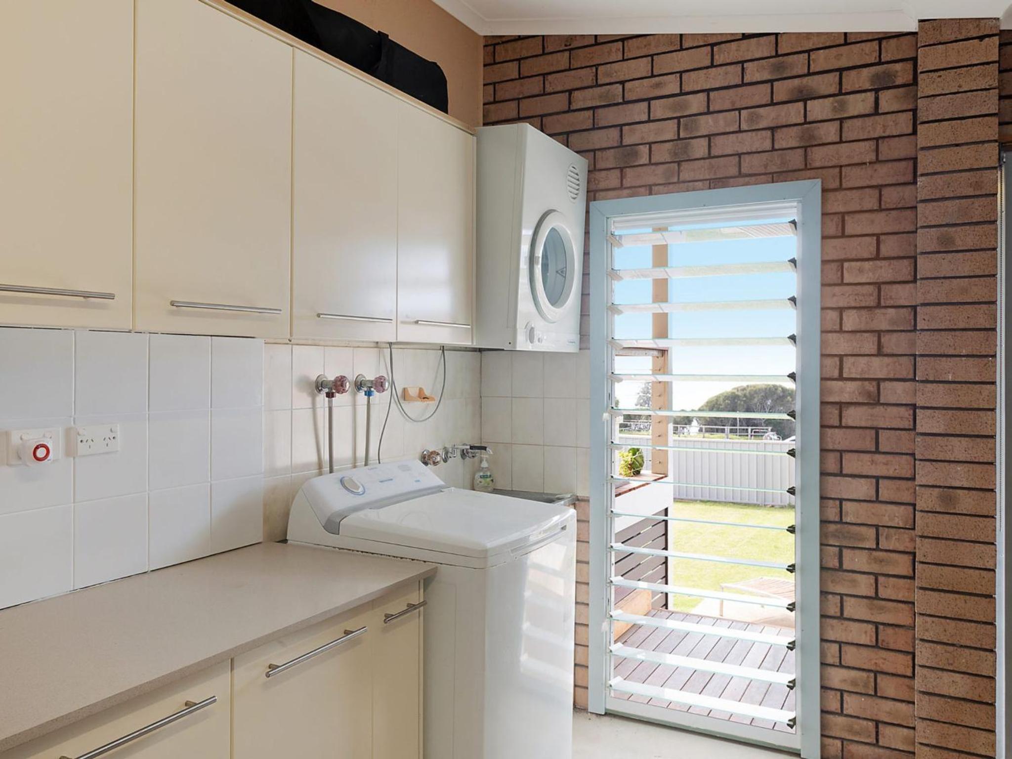 Kianga Parade Beach House