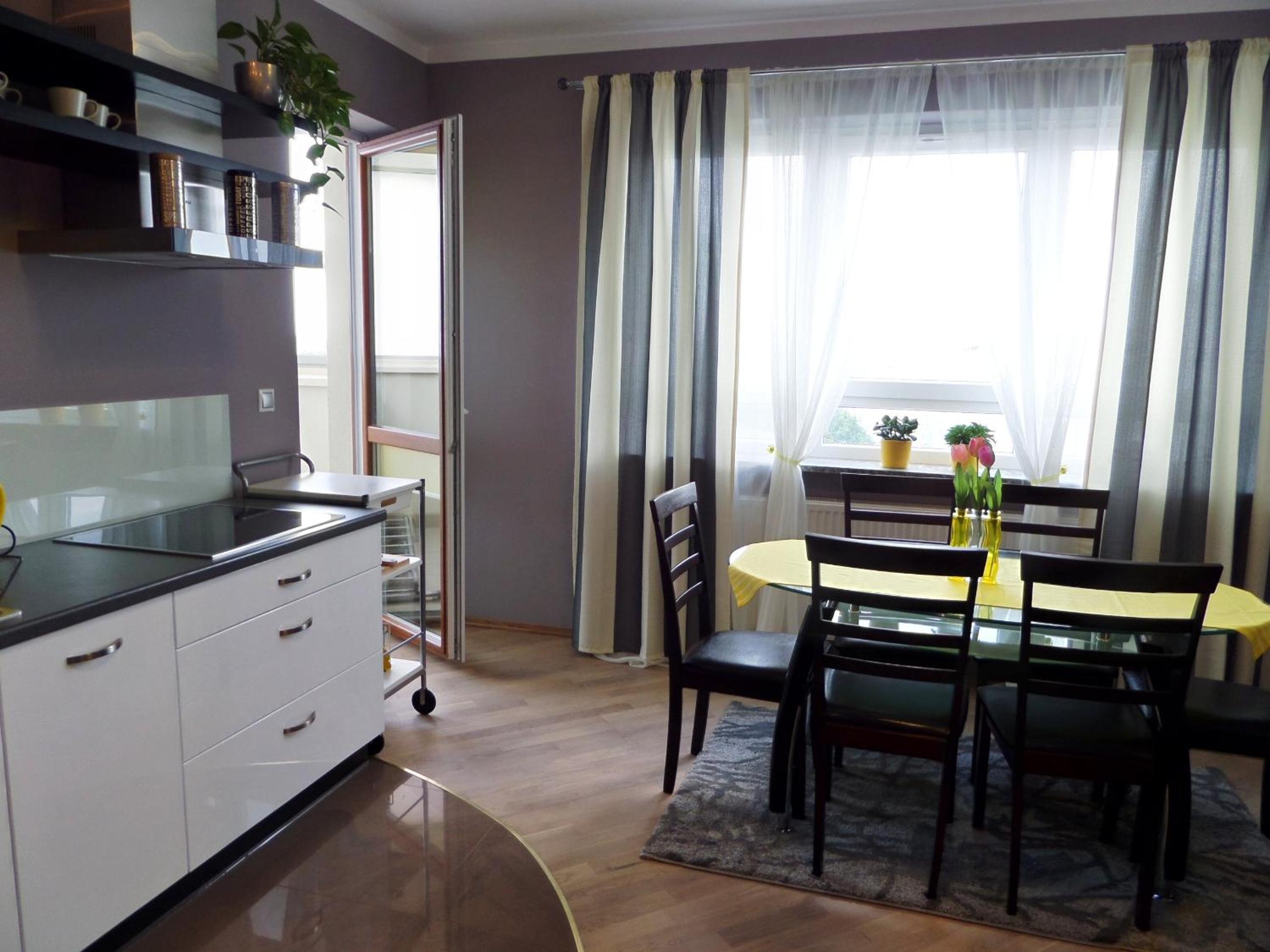 Apartamenty Silver Premium view 4