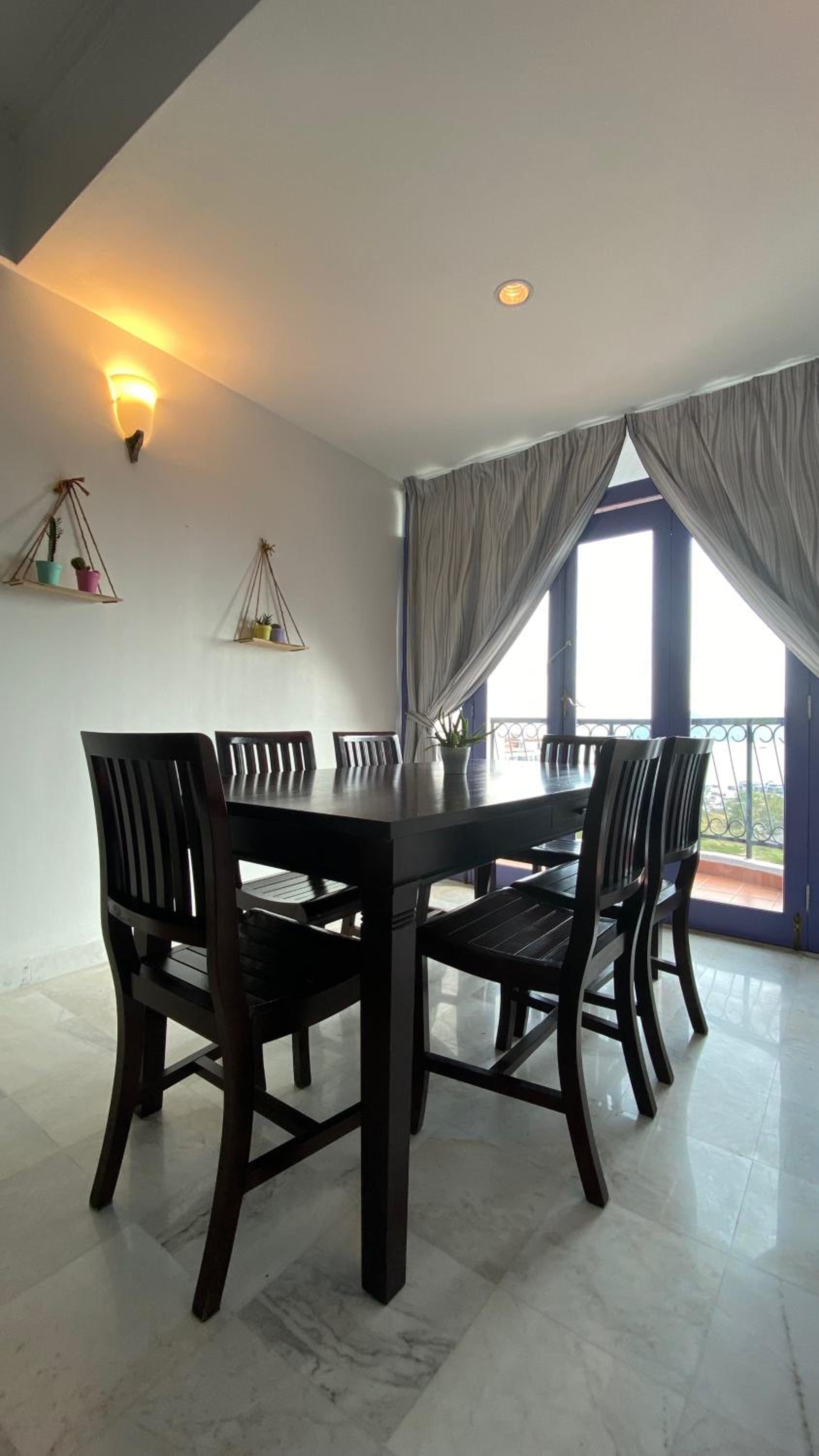 Sugar Marina Seaview Families Suite Apartment photo 3