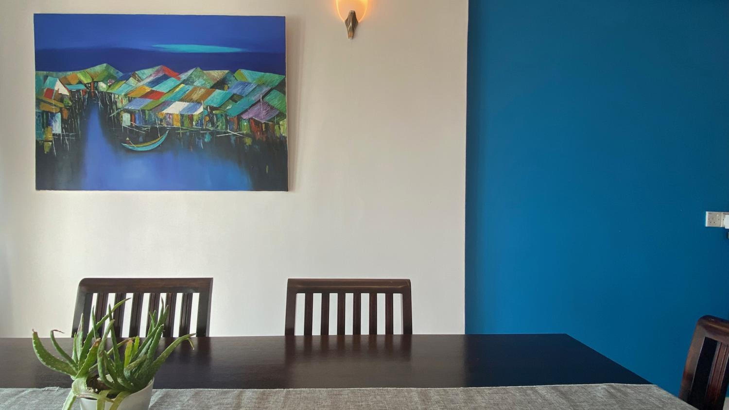 Sugar Marina Seaview Families Suite Apartment photo 2