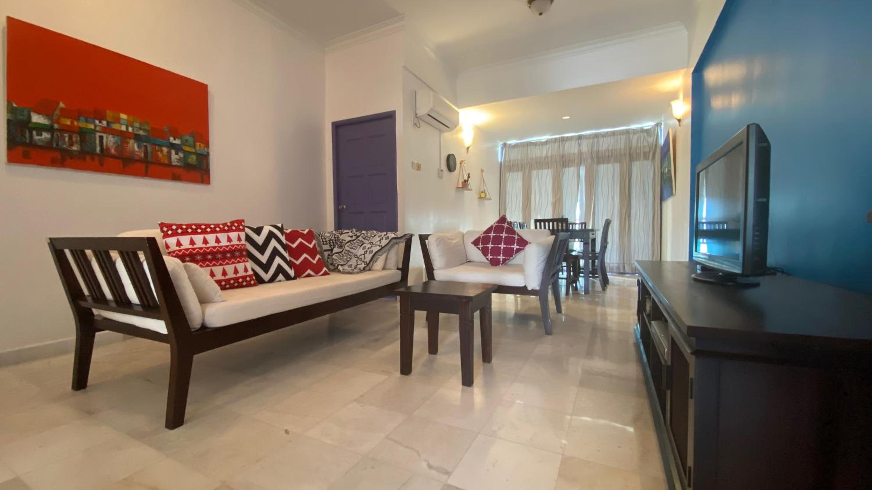 Sugar Marina Seaview Families Suite Apartment photo 6
