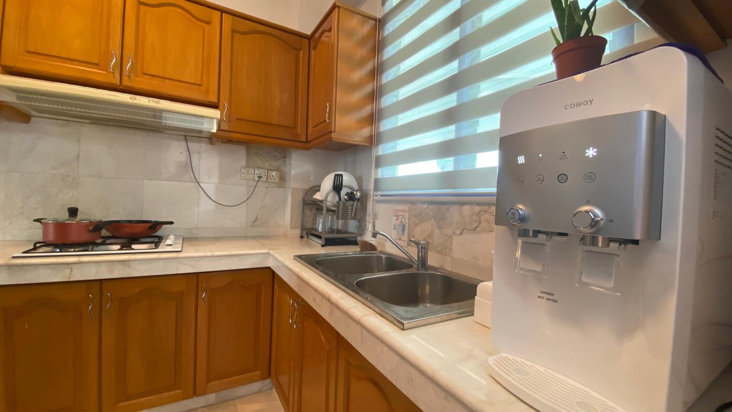 Sugar Marina Seaview Families Suite Apartment photo 8