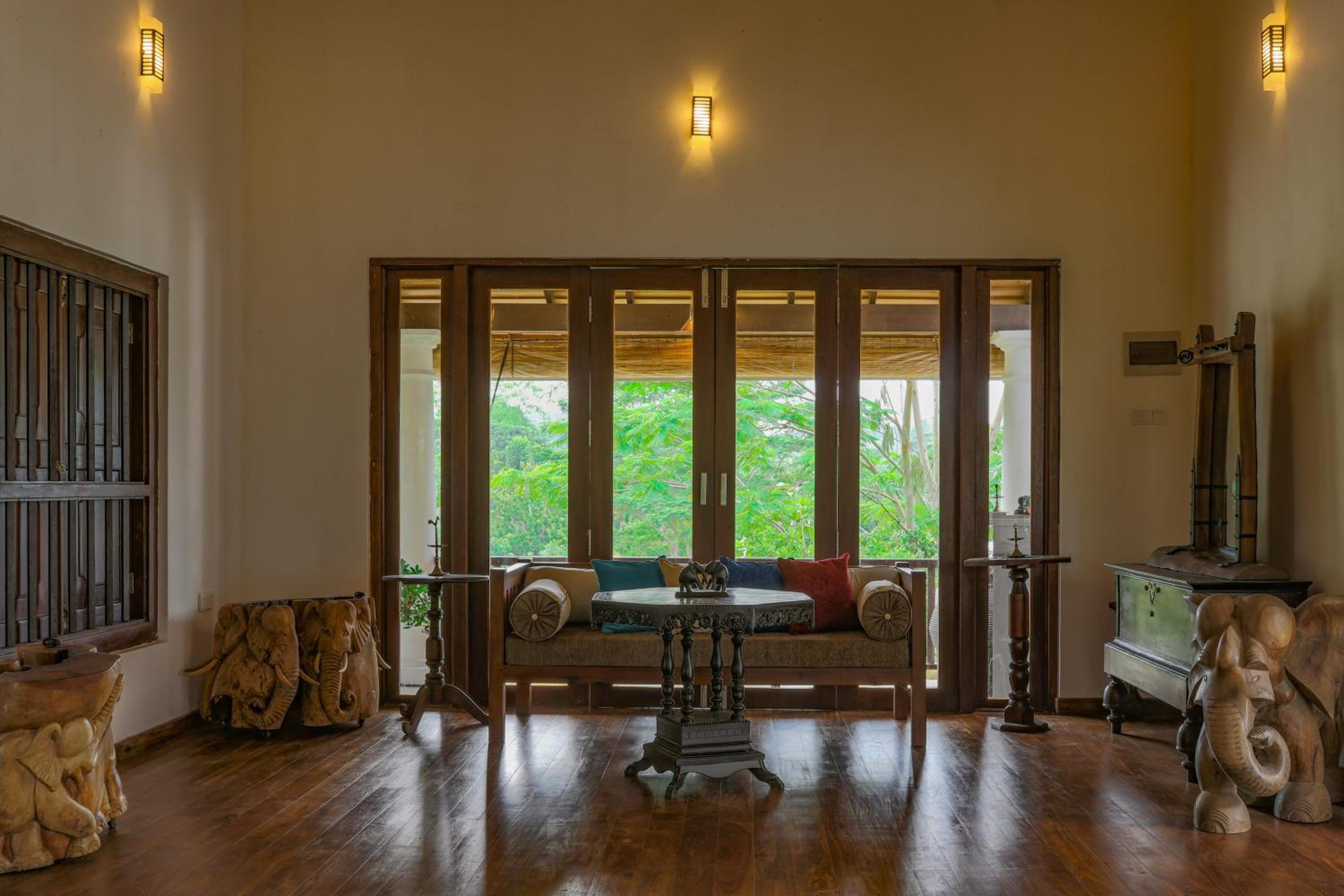 Villa Monarapila
