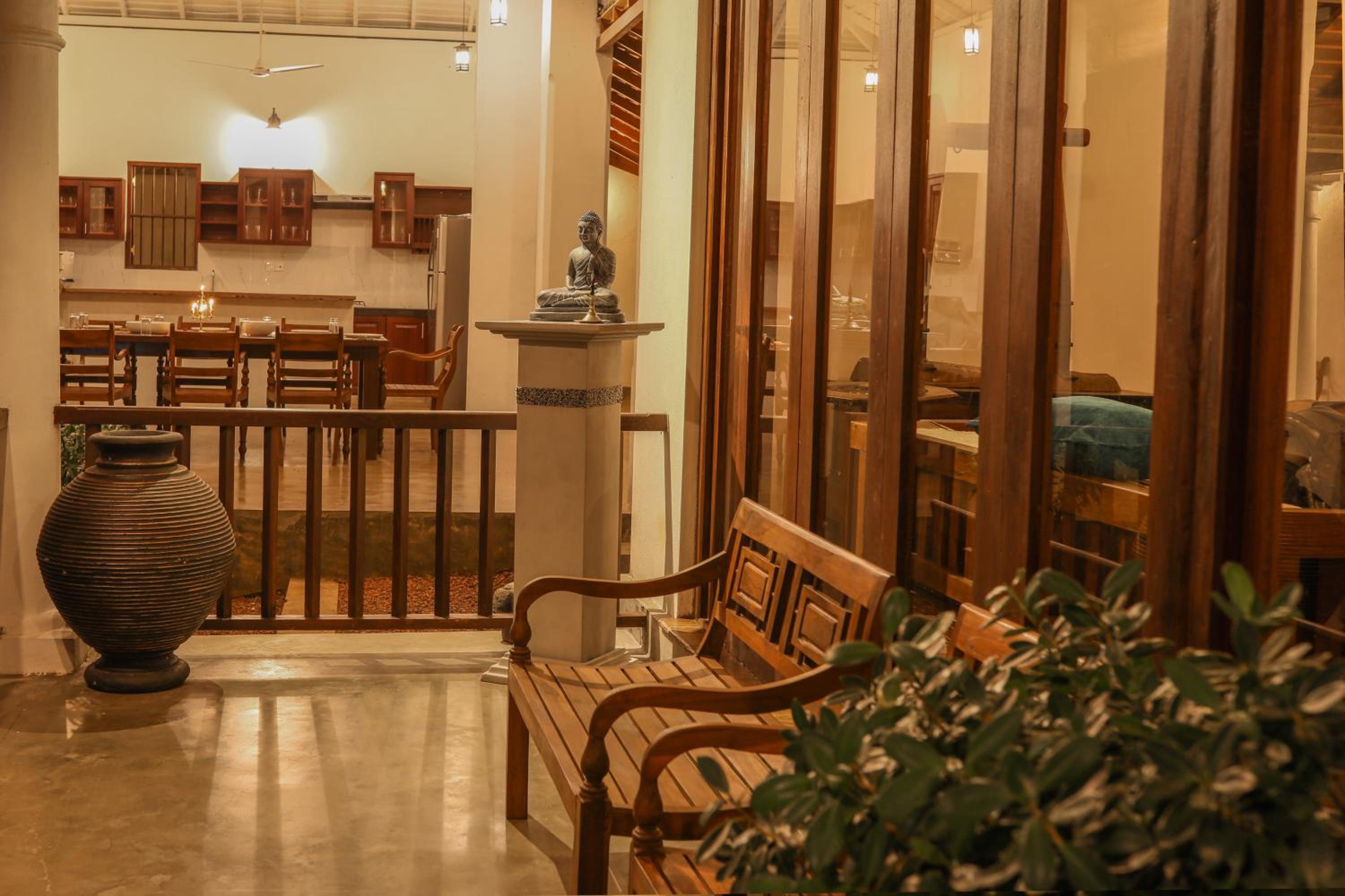 Villa Monarapila