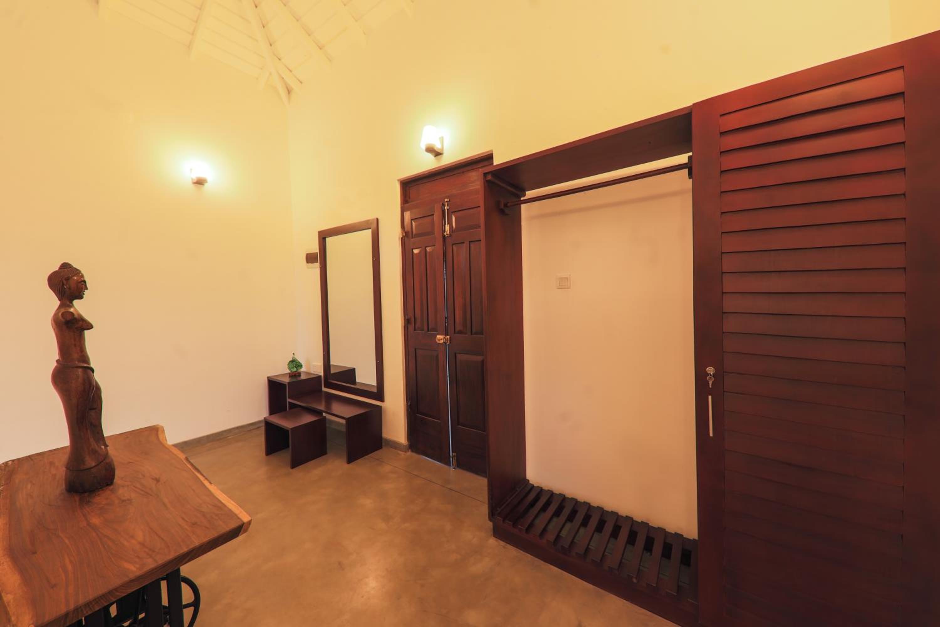 Villa Monarapila