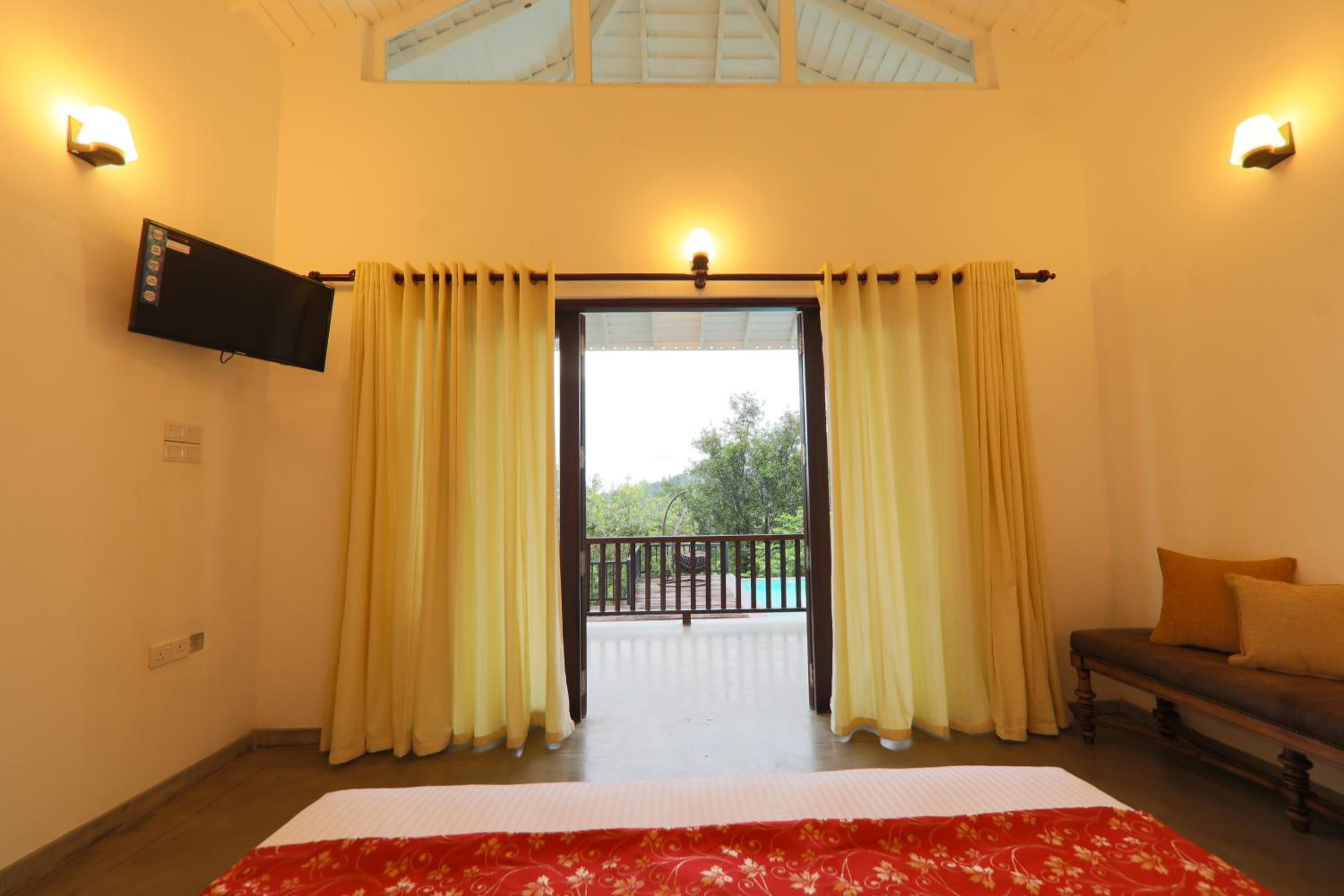 Villa Monarapila