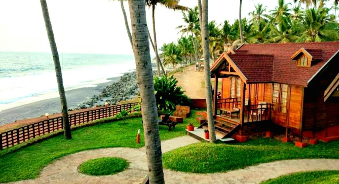 Blue Water Beach Resort