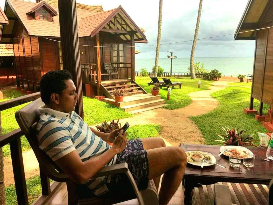 Blue Water Beach Resort
