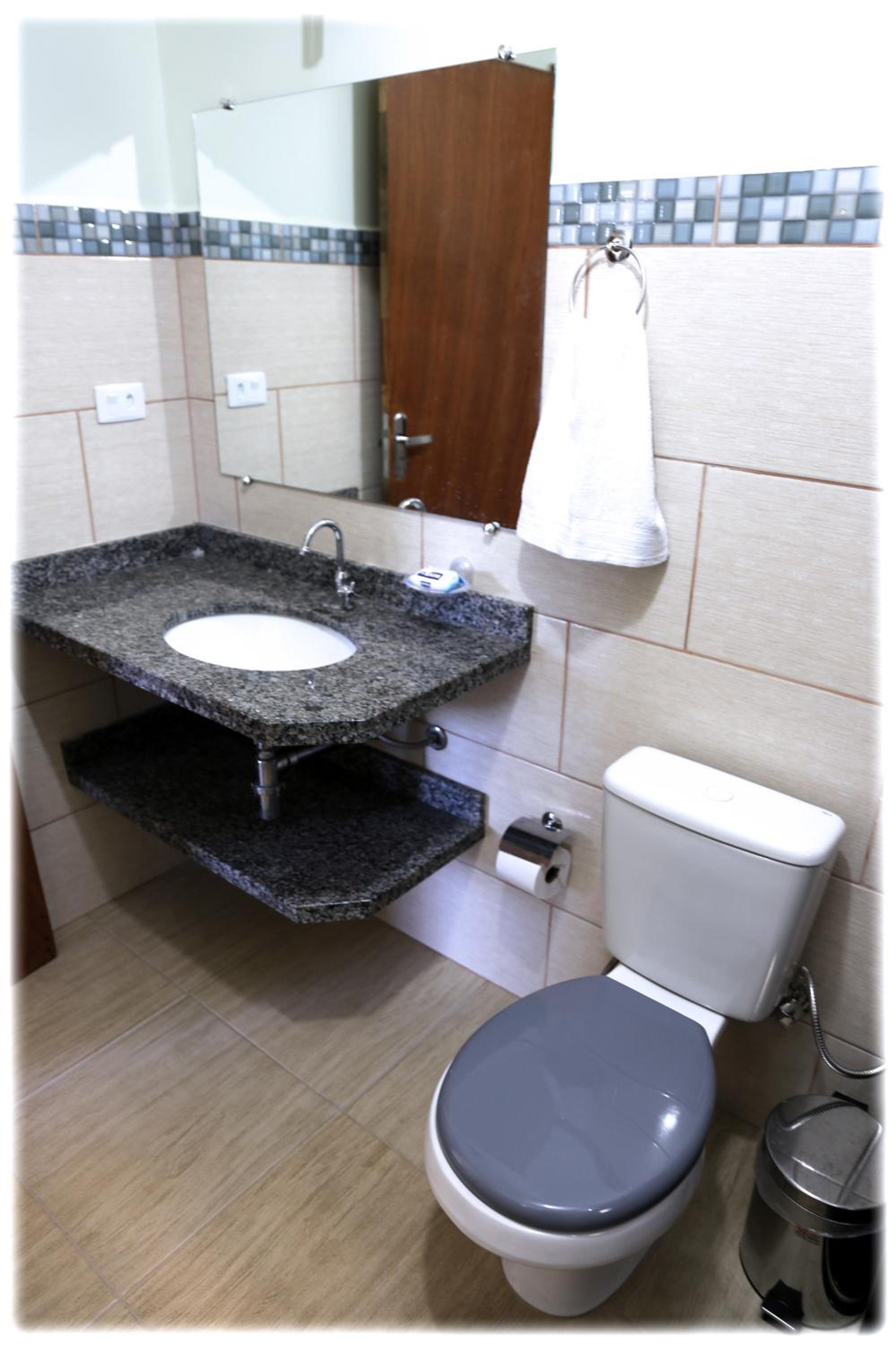 Bonito Residencial Flat