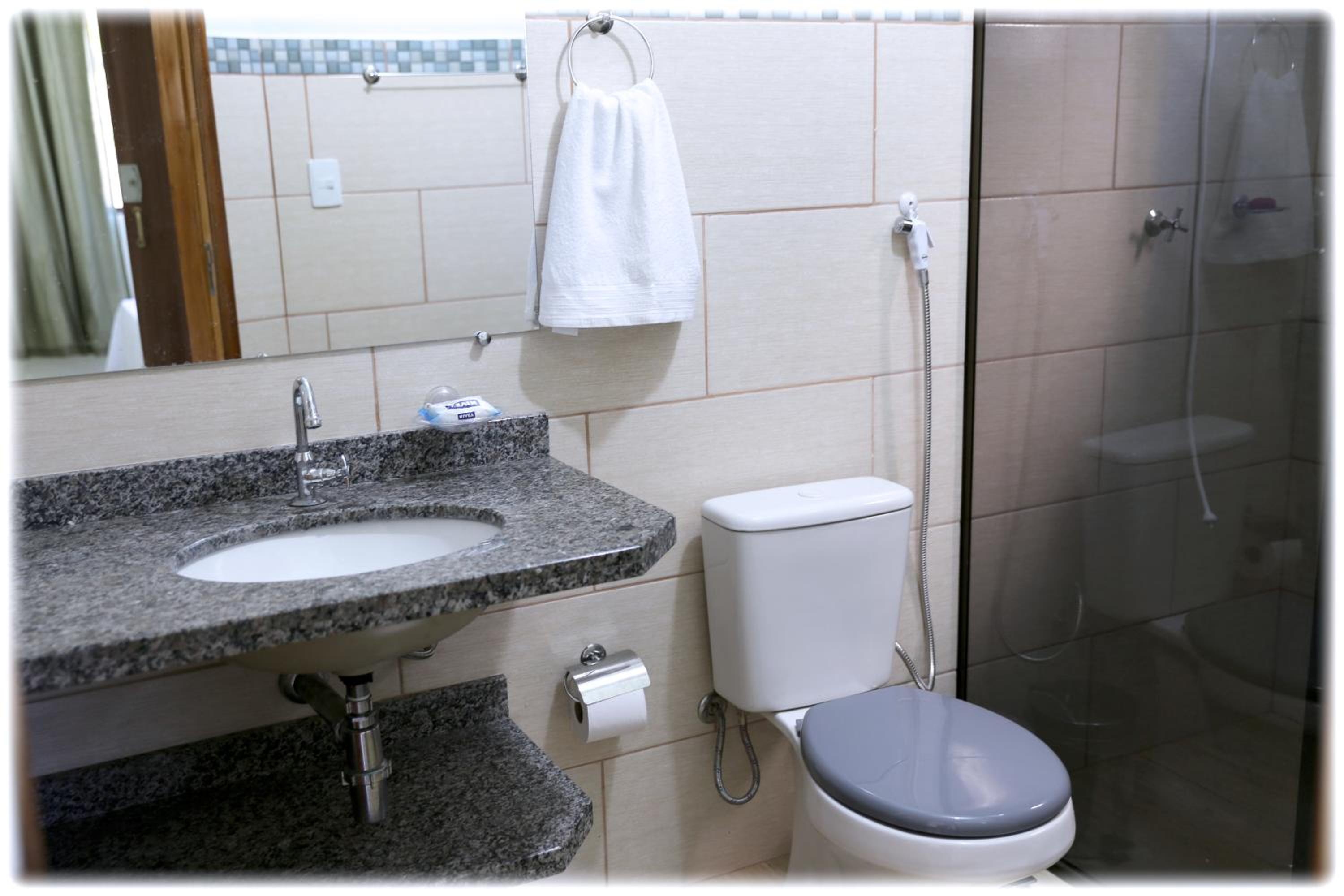 Bonito Residencial Flat