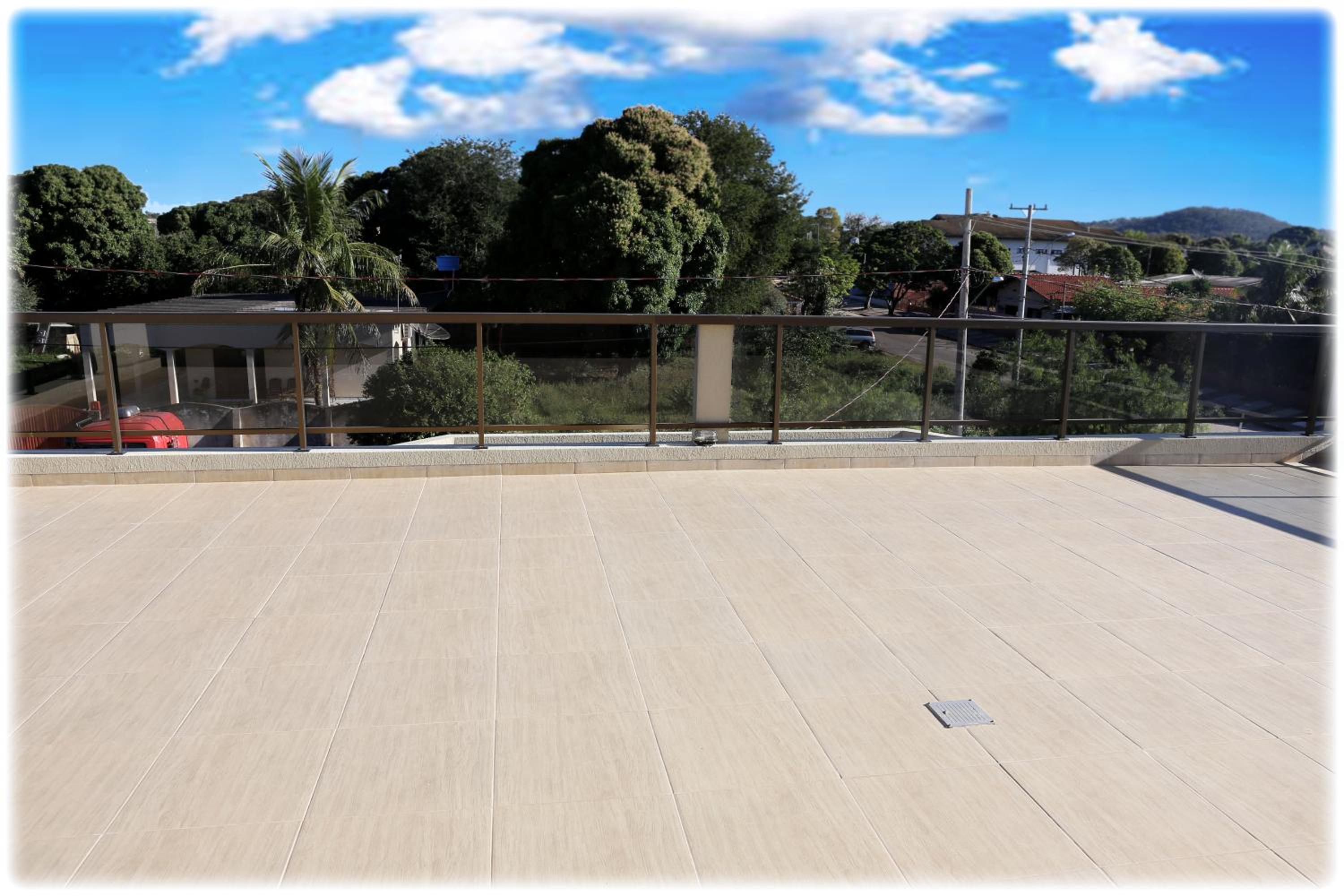 Bonito Residencial Flat