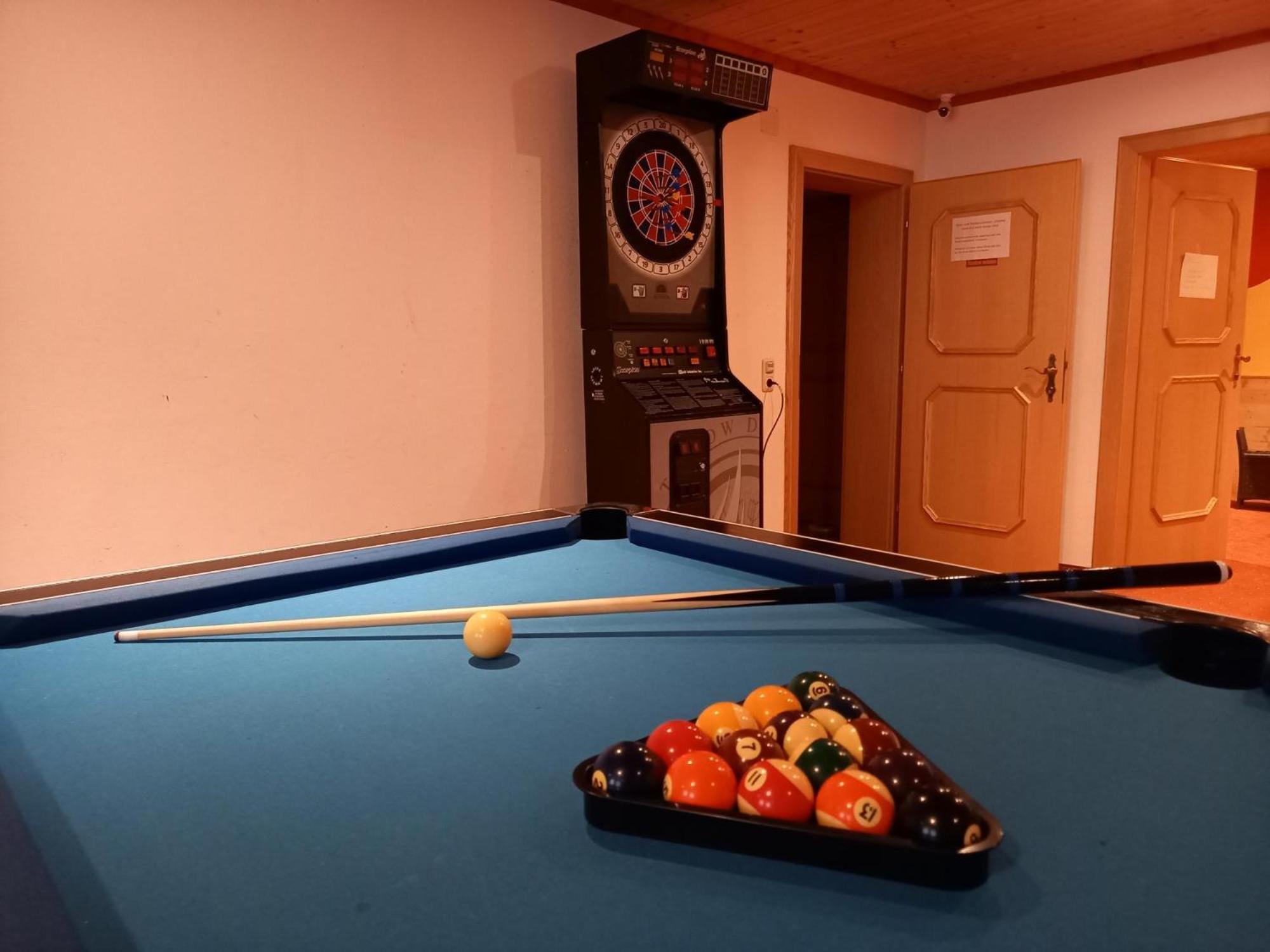 Pension Edelweiß